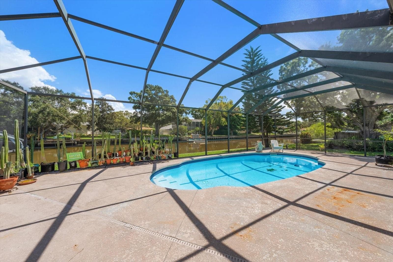Single Family Residence at 1641 SHERBROOK RD, CLEARWATER, photo 48 of 53