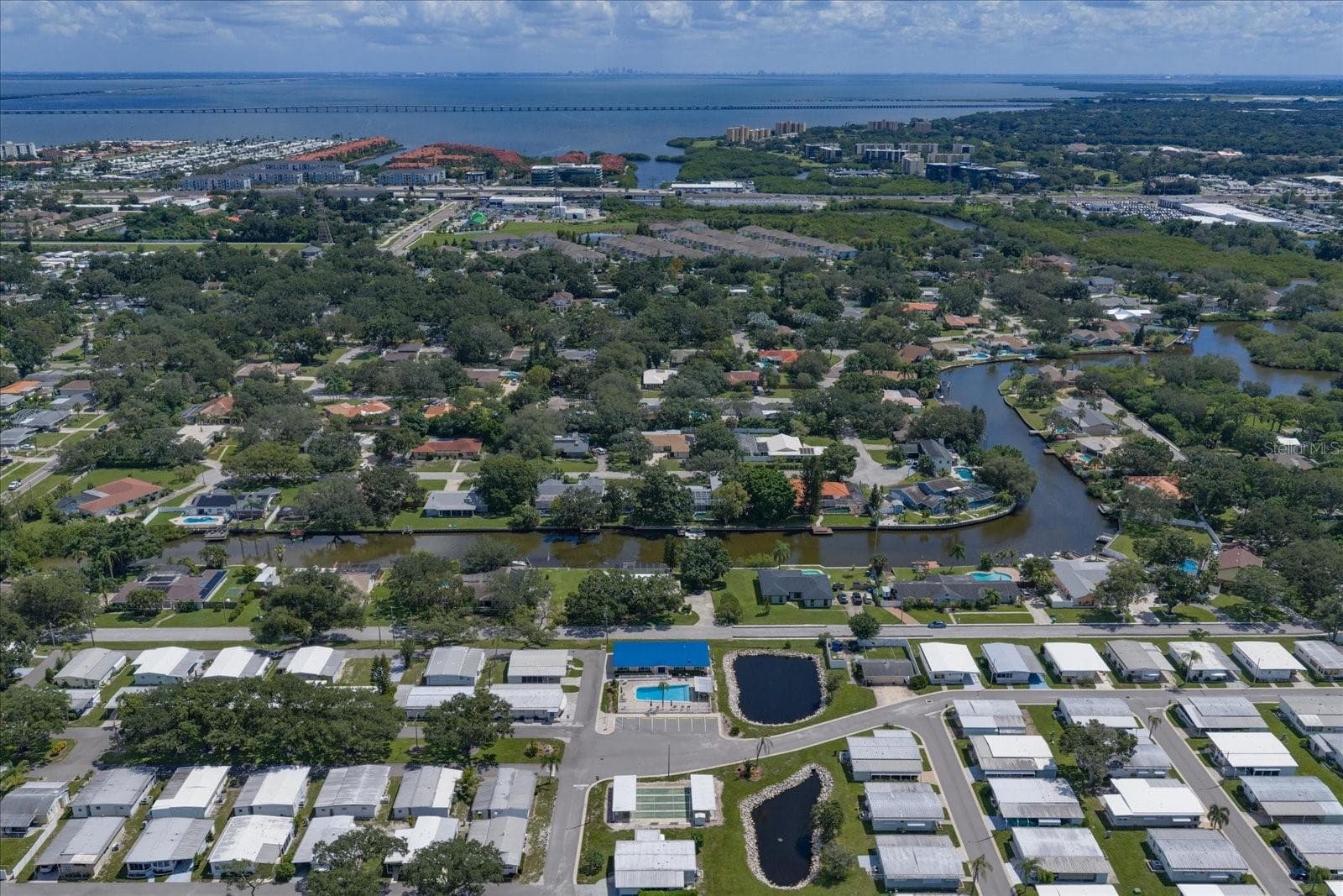 Single Family Residence at 1641 SHERBROOK RD, CLEARWATER, photo 53 of 53