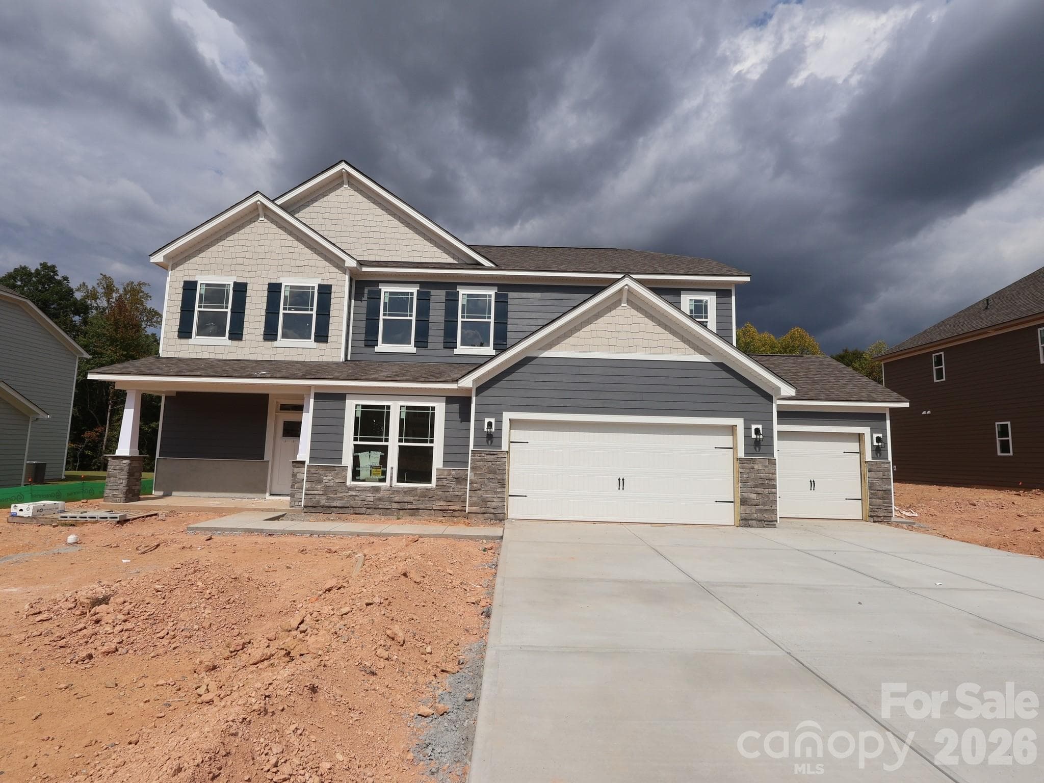 246 Amber Glen Drive