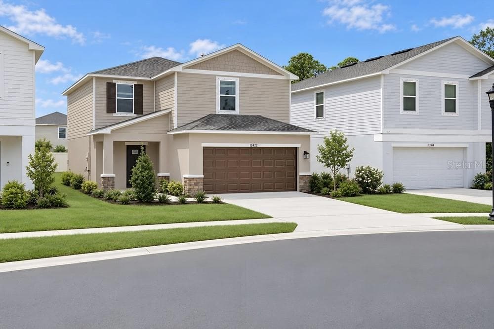 12422 Whisk ~ Ready Now - 12422 WHISK CT, HUDSON