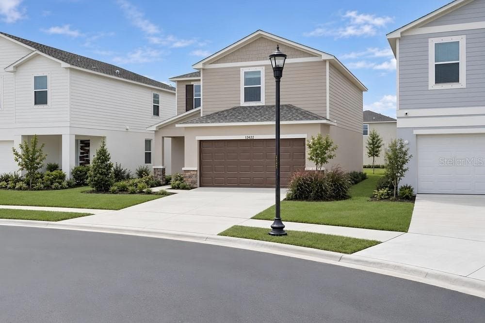 12422 Whisk ~ Ready Now - 12422 WHISK CT, HUDSON