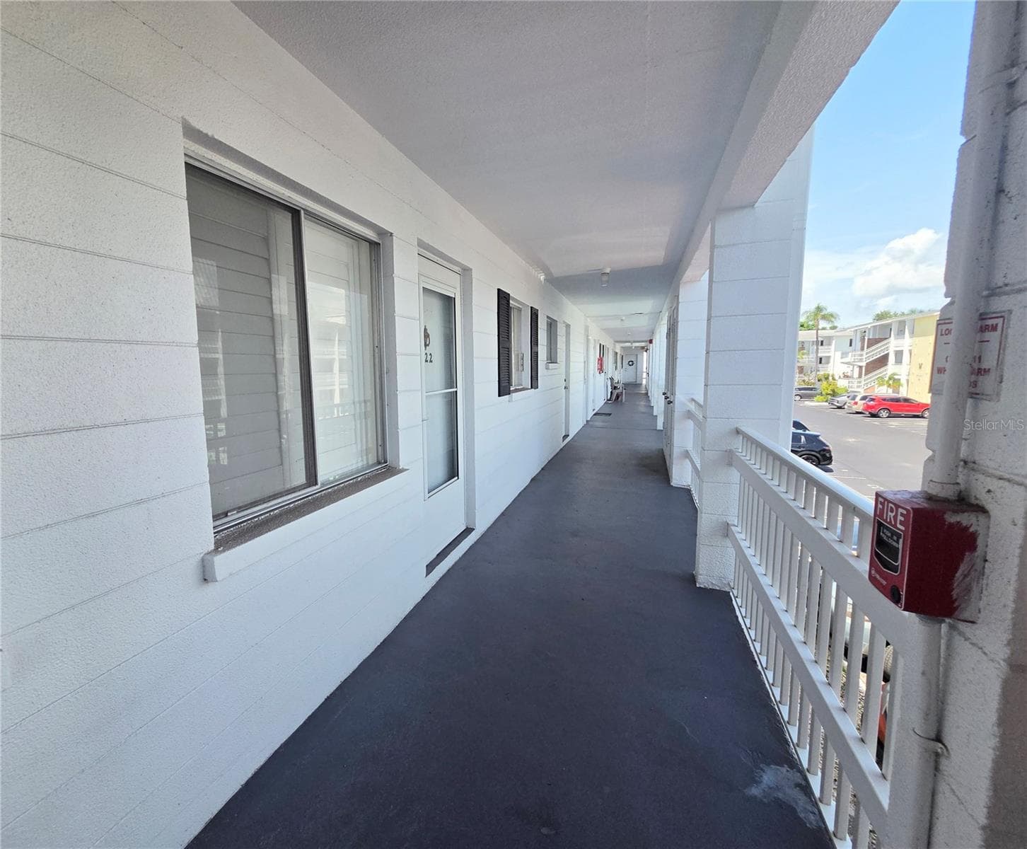 1542 LEISURE DR #N22