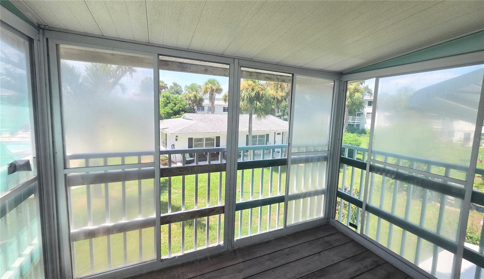Condominium at 1542 LEISURE DR #N22, BRADENTON, photo 6 of 15
