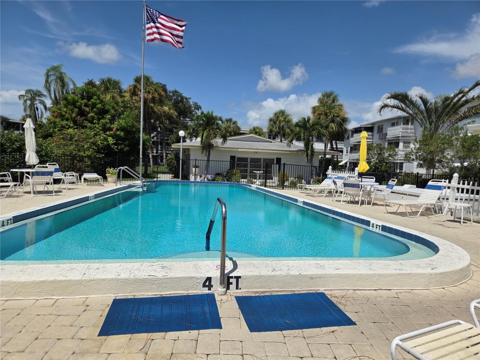 Condominium at 1542 LEISURE DR #N22, BRADENTON, photo 13 of 15