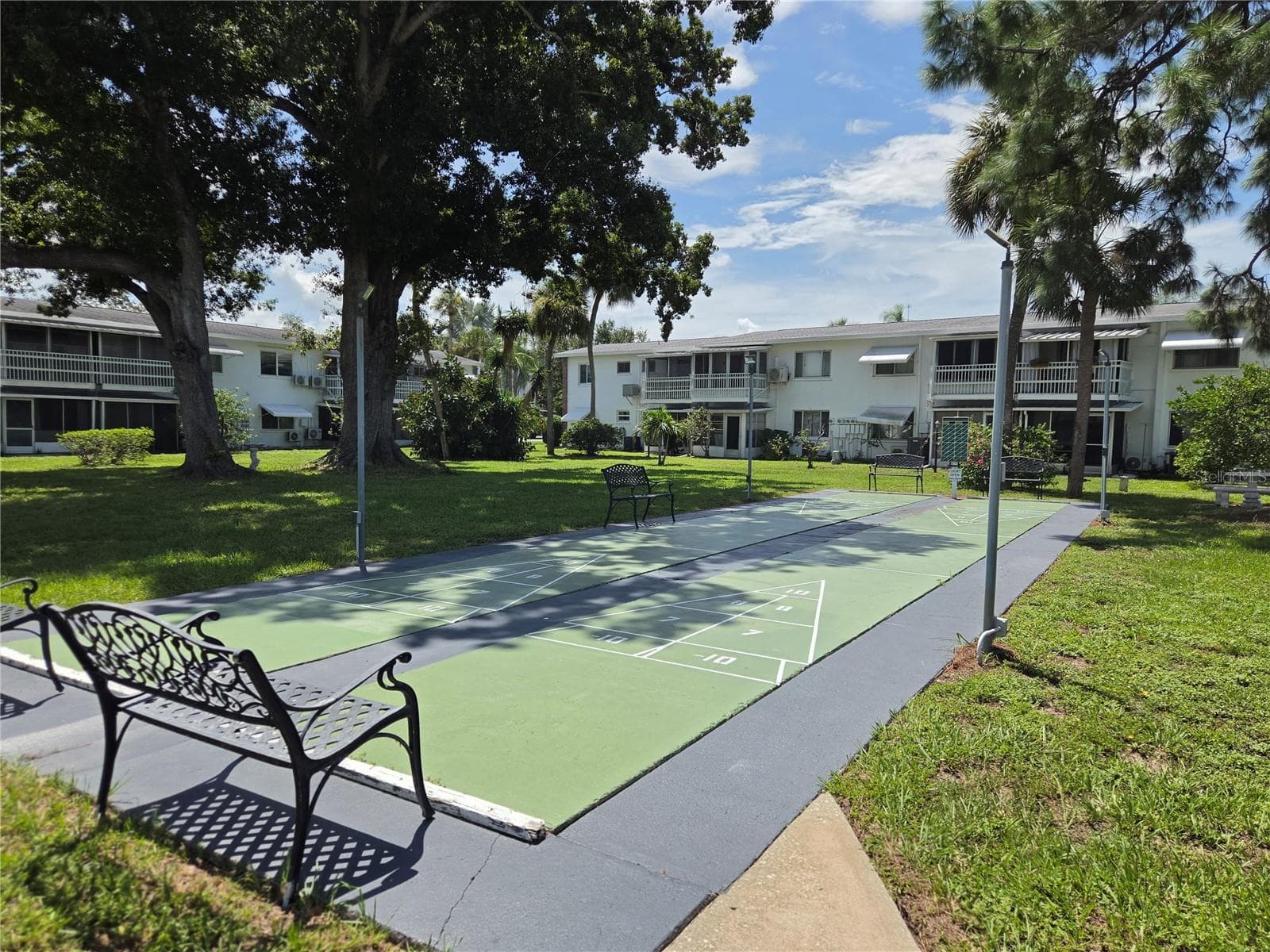 Condominium at 1542 LEISURE DR #N22, BRADENTON, photo 14 of 15