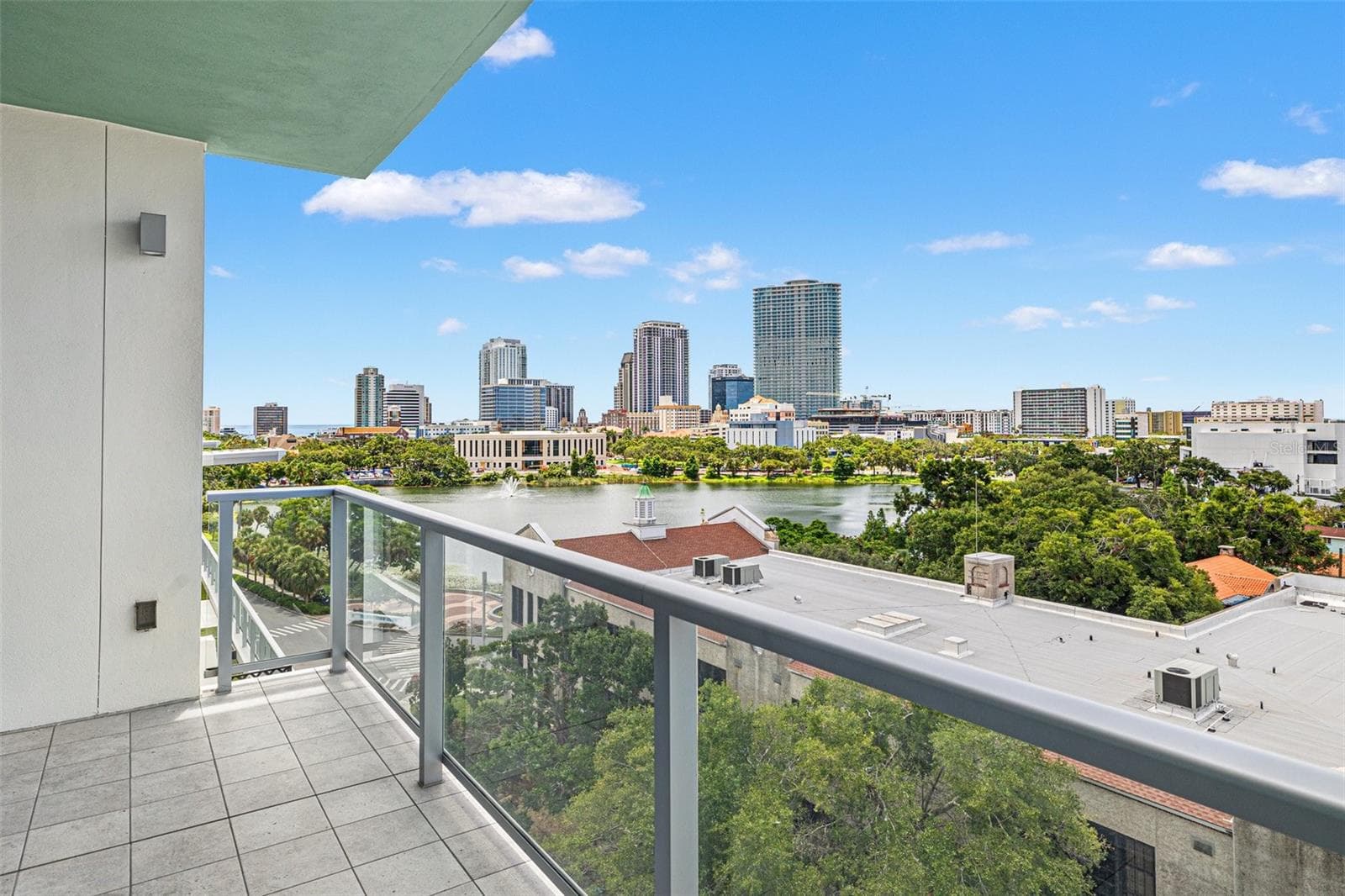 Condominium at 777 3RD AVE N #806, ST PETERSBURG, photo 26 of 58