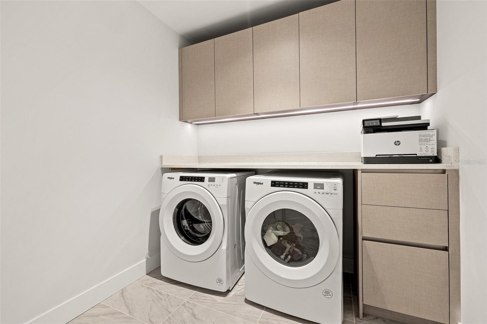 Laundry Room - 777 3RD AVE N #806, ST PETERSBURG