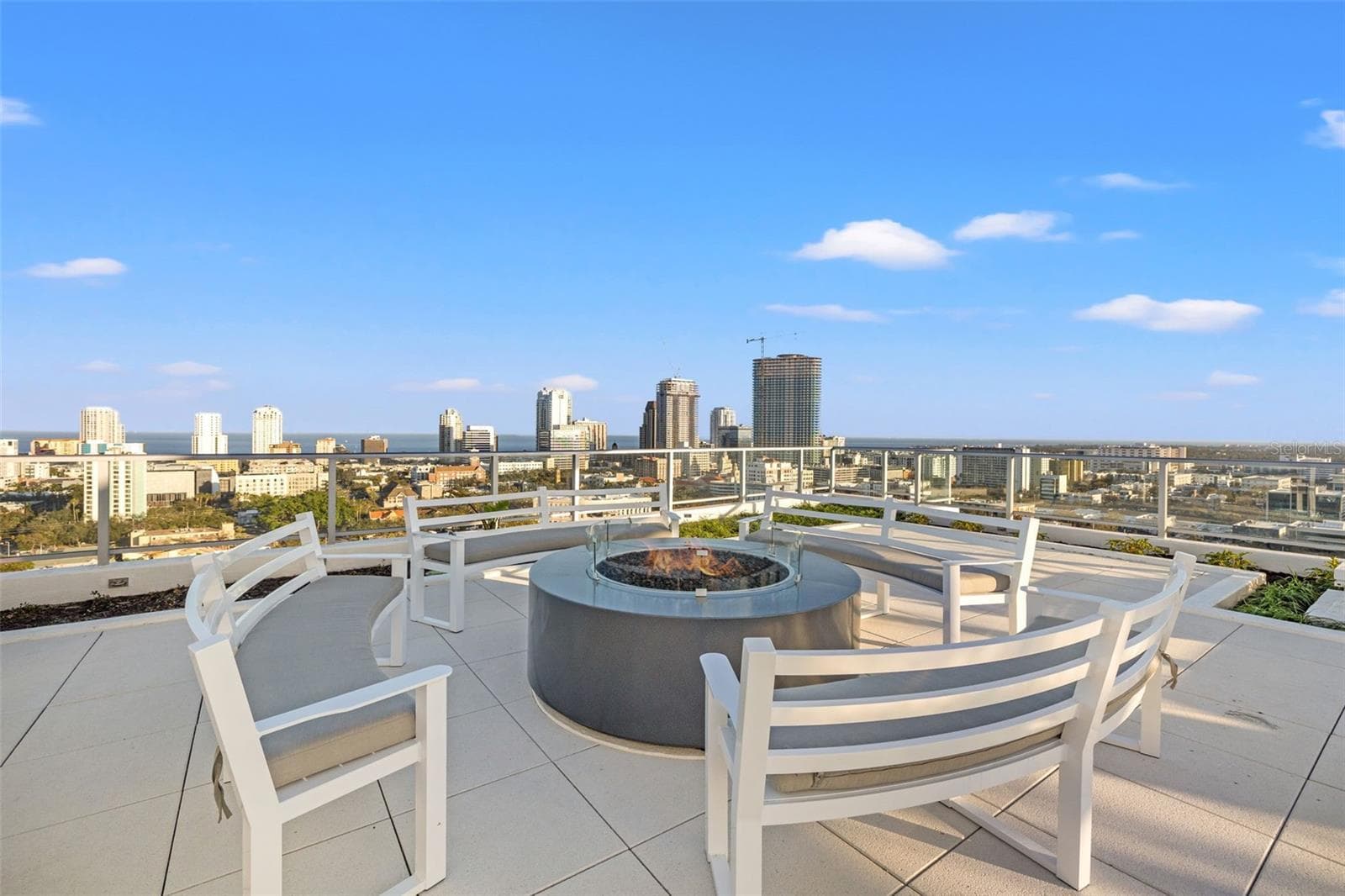 Condominium at 777 3RD AVE N #806, ST PETERSBURG, photo 41 of 58