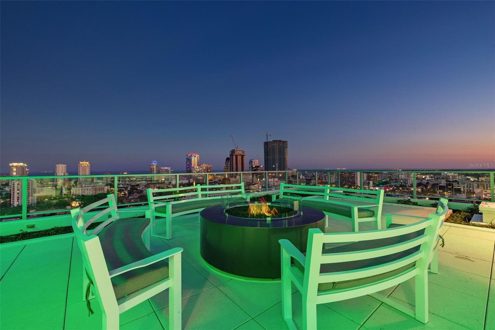 Condominium at 777 3RD AVE N #806, ST PETERSBURG, photo 52 of 58