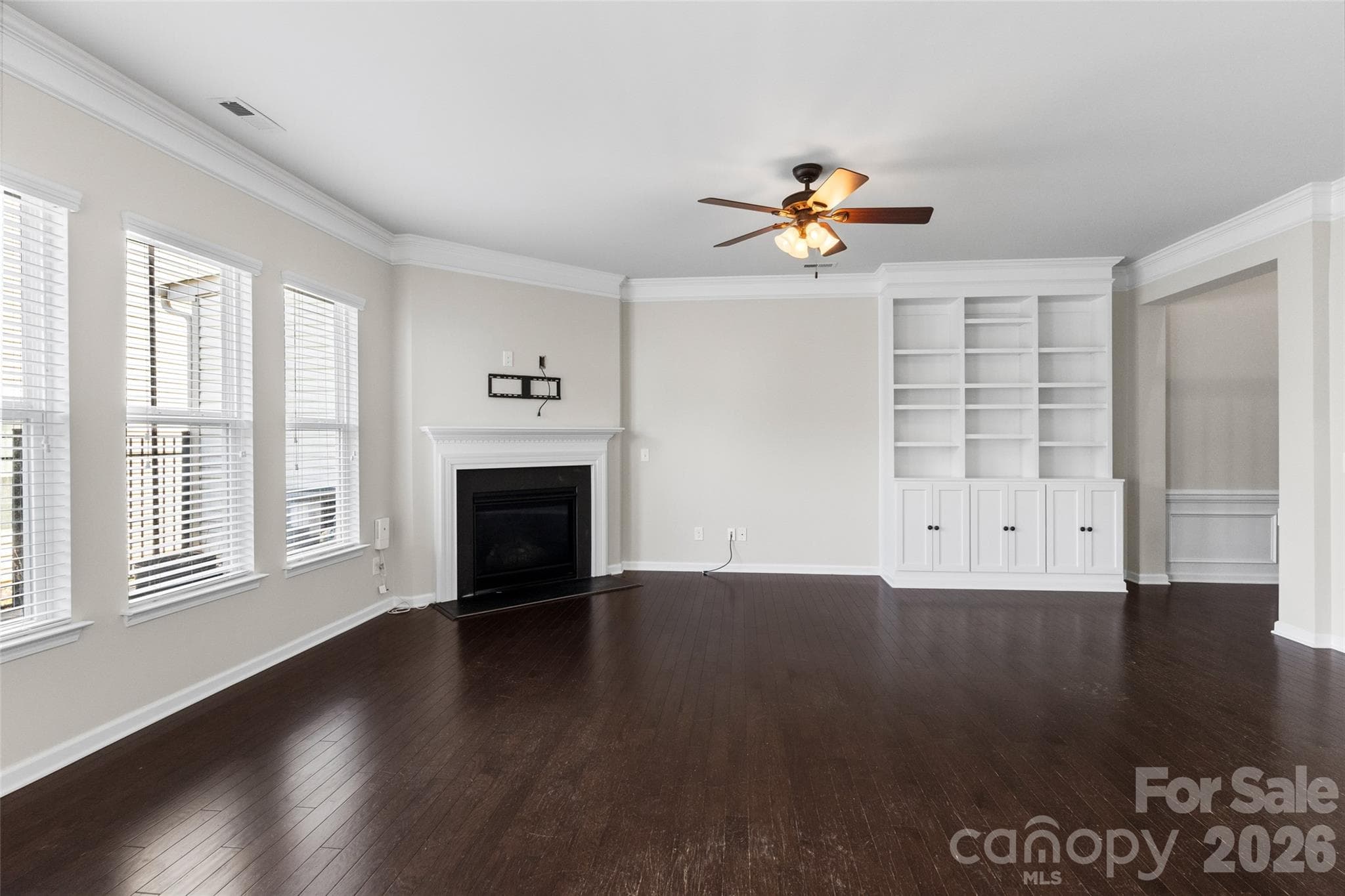 Townhouse at 6510 Central Pacific Avenue, Charlotte, photo 7 of 44