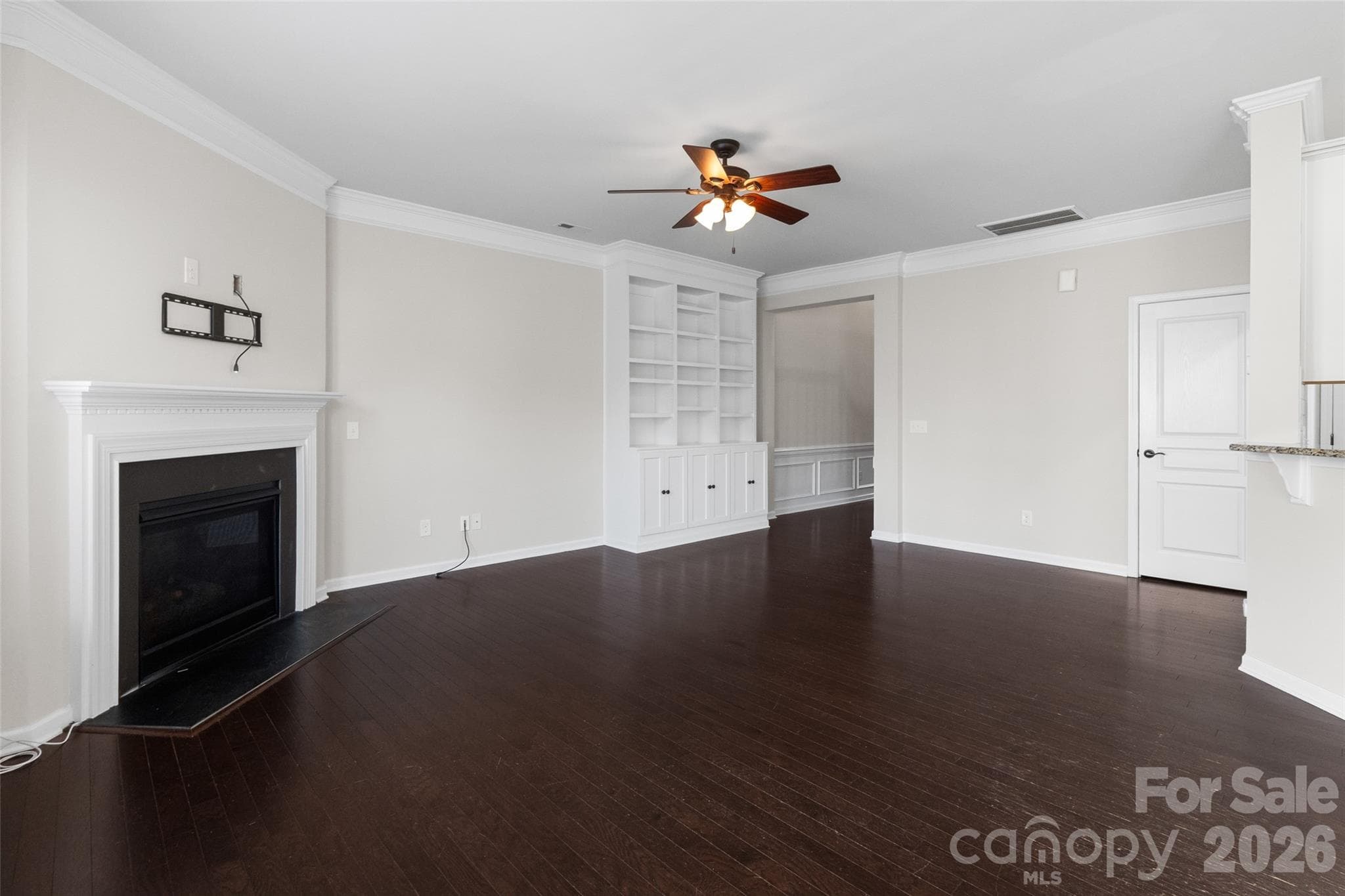 Townhouse at 6510 Central Pacific Avenue, Charlotte, photo 8 of 44