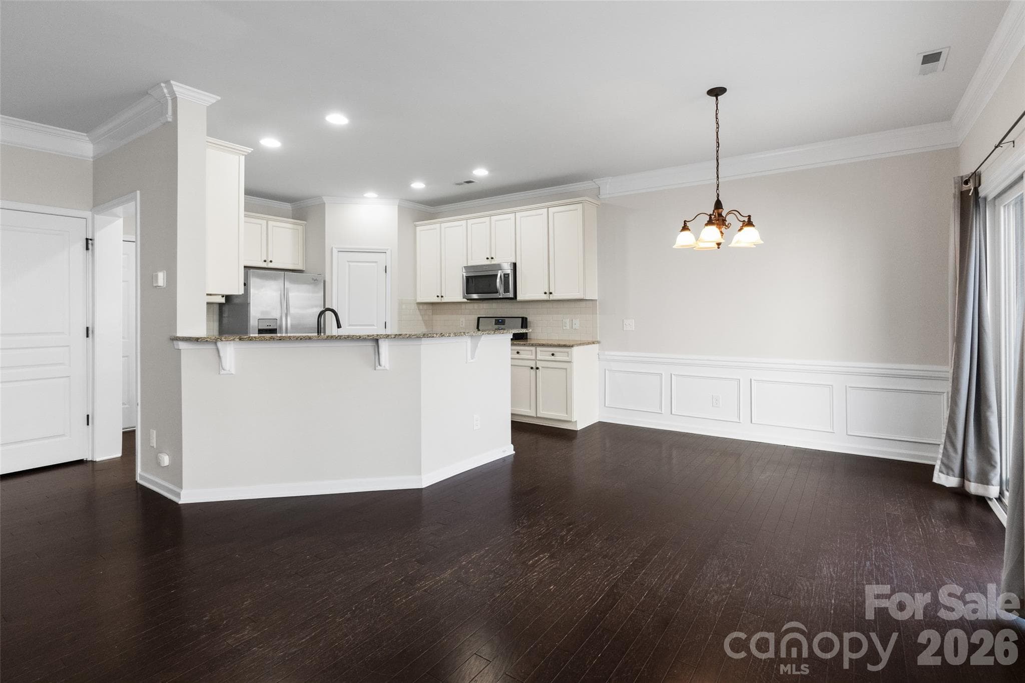 Townhouse at 6510 Central Pacific Avenue, Charlotte, photo 10 of 44
