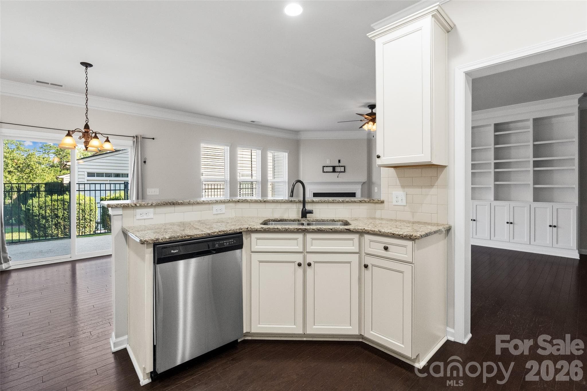 Townhouse at 6510 Central Pacific Avenue, Charlotte, photo 14 of 44