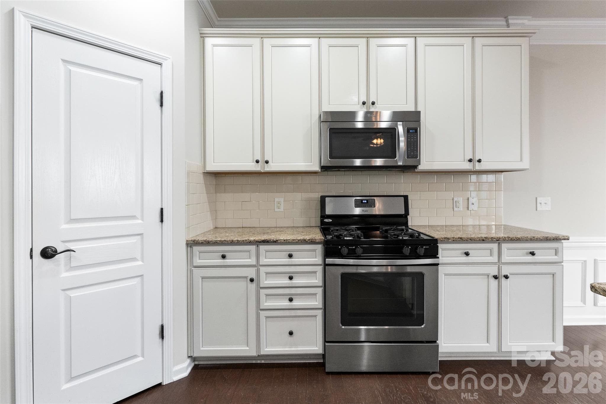 Townhouse at 6510 Central Pacific Avenue, Charlotte, photo 15 of 44