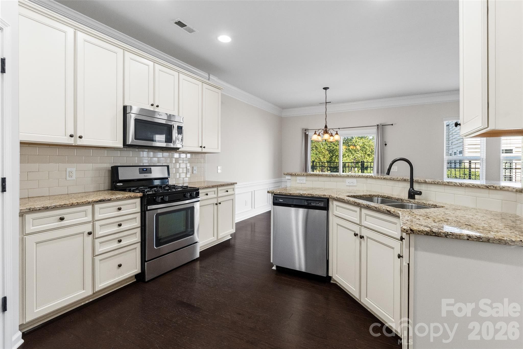 Townhouse at 6510 Central Pacific Avenue, Charlotte, photo 17 of 44
