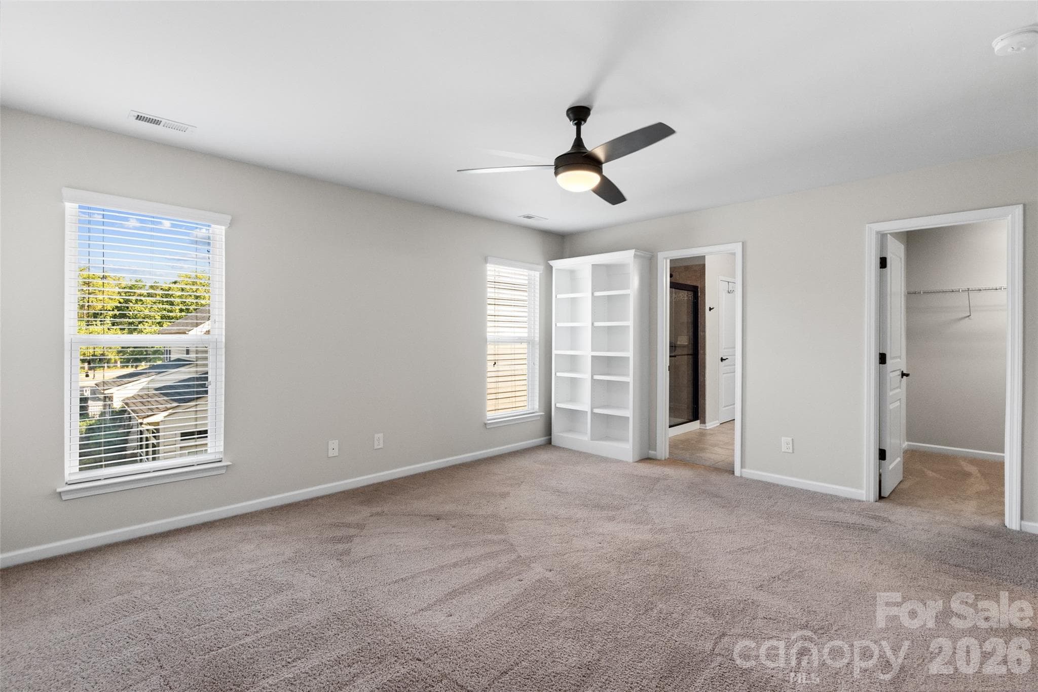 Townhouse at 6510 Central Pacific Avenue, Charlotte, photo 20 of 44