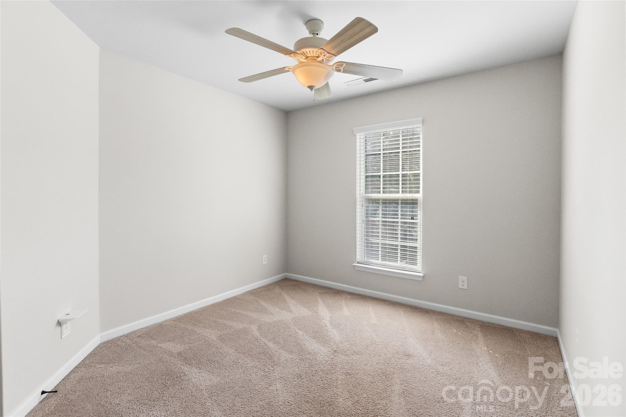 Townhouse at 6510 Central Pacific Avenue, Charlotte, photo 30 of 44