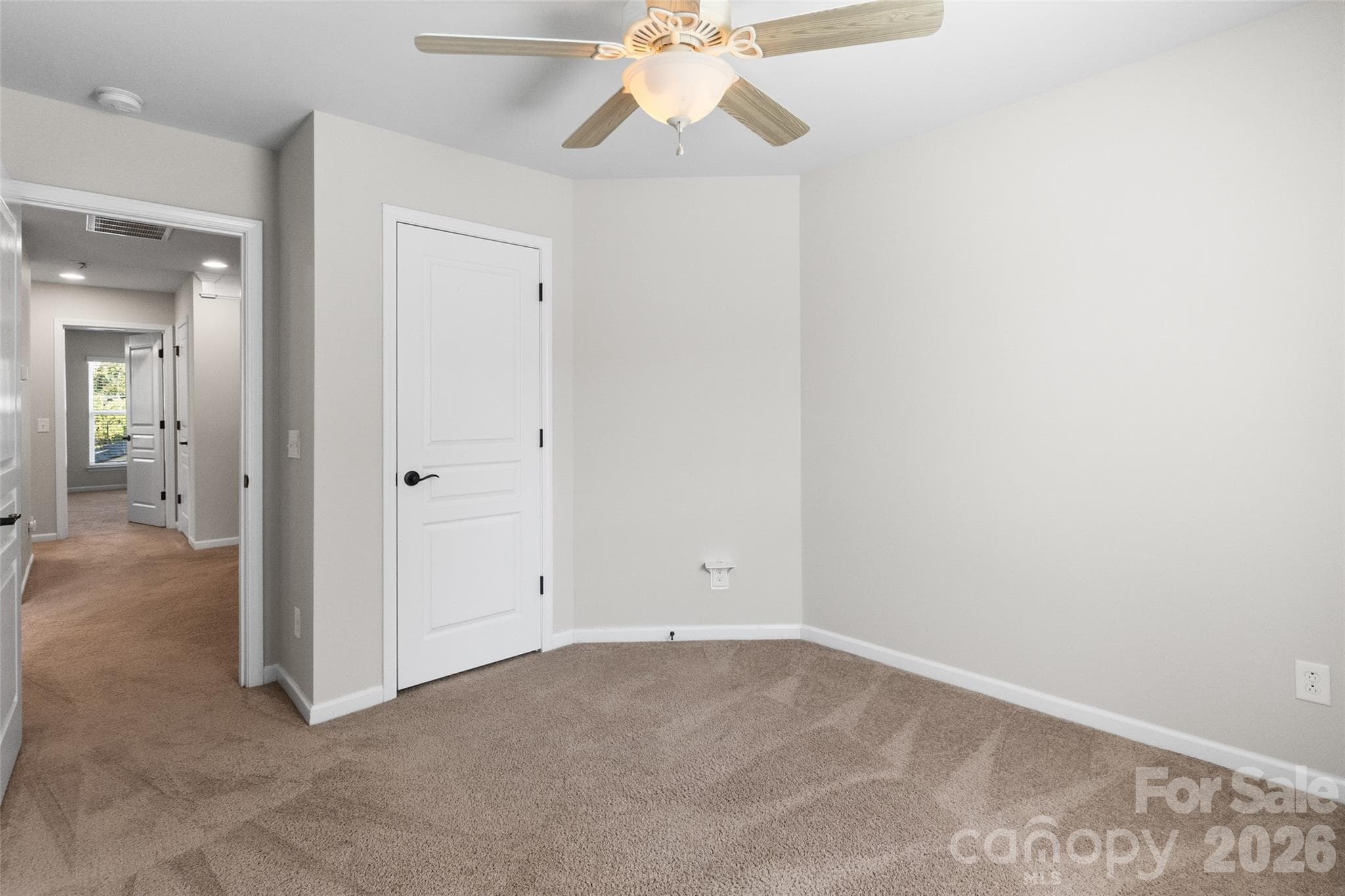 Townhouse at 6510 Central Pacific Avenue, Charlotte, photo 31 of 44