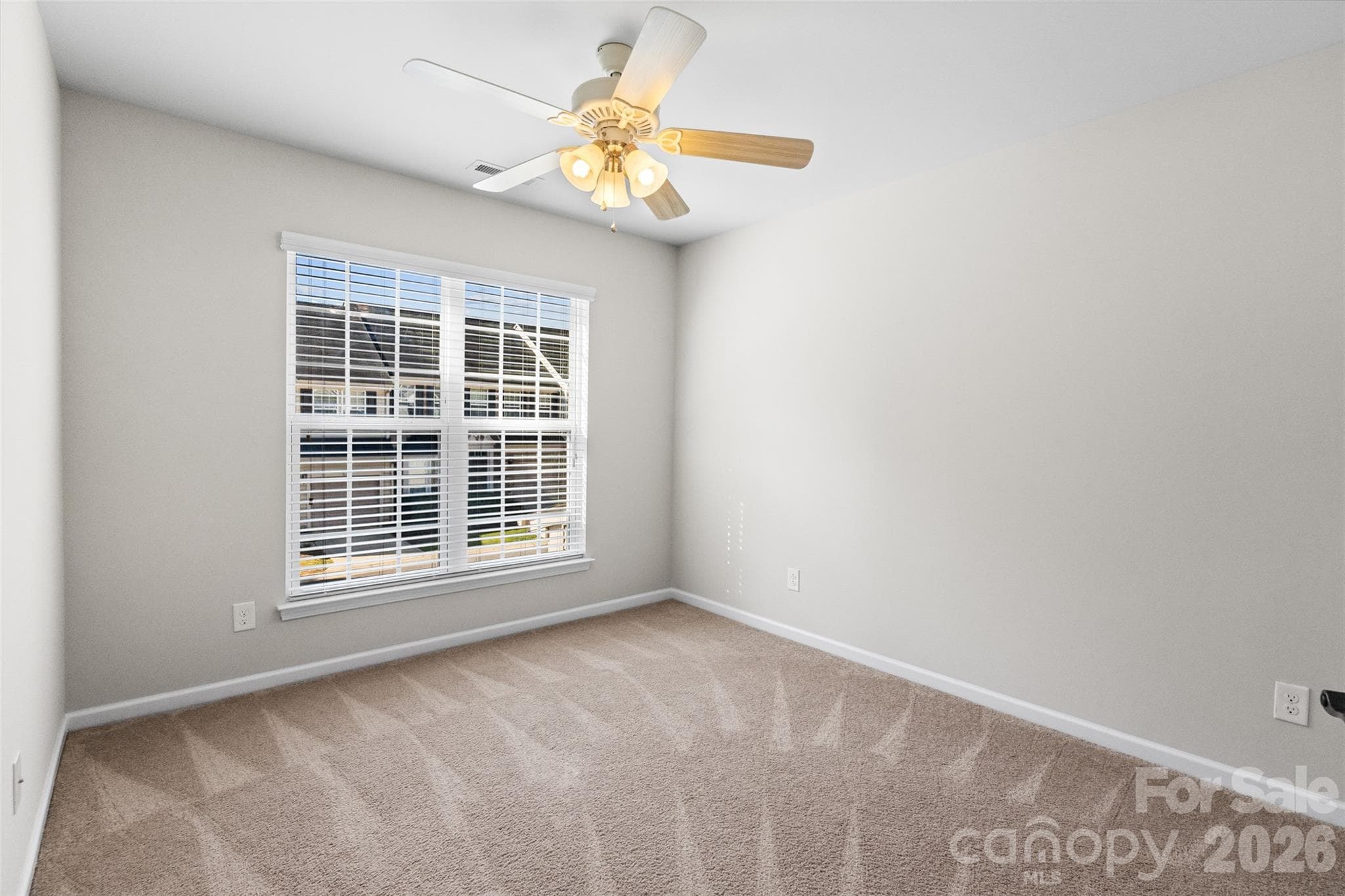 Townhouse at 6510 Central Pacific Avenue, Charlotte, photo 32 of 44