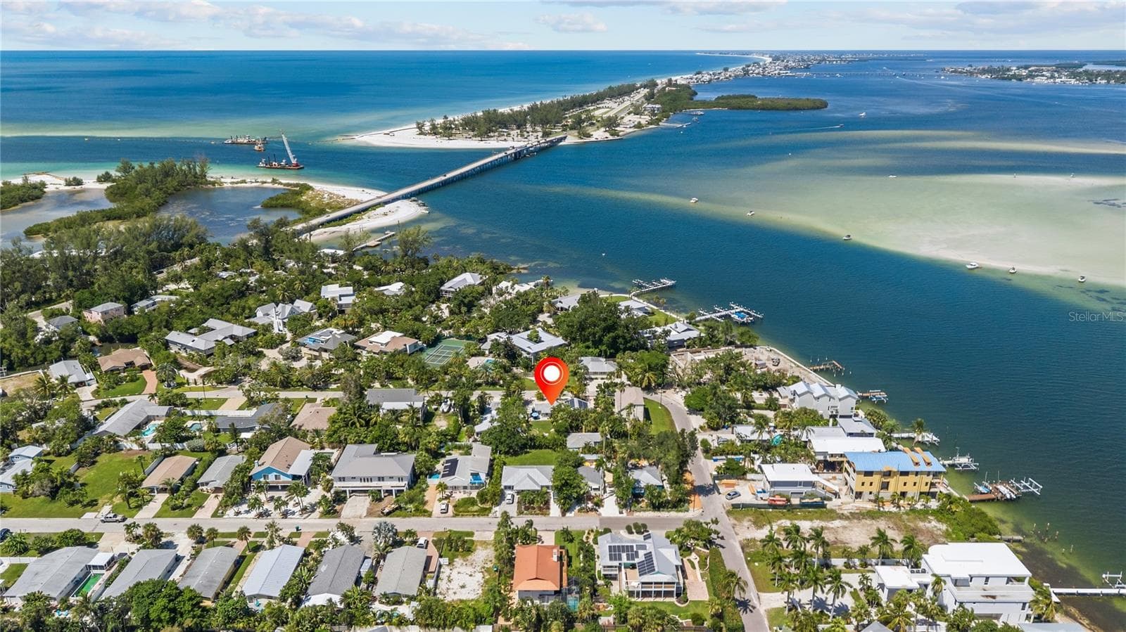 Single Family Residence at 760 LONGBOAT CT, LONGBOAT KEY, photo 29 of 34