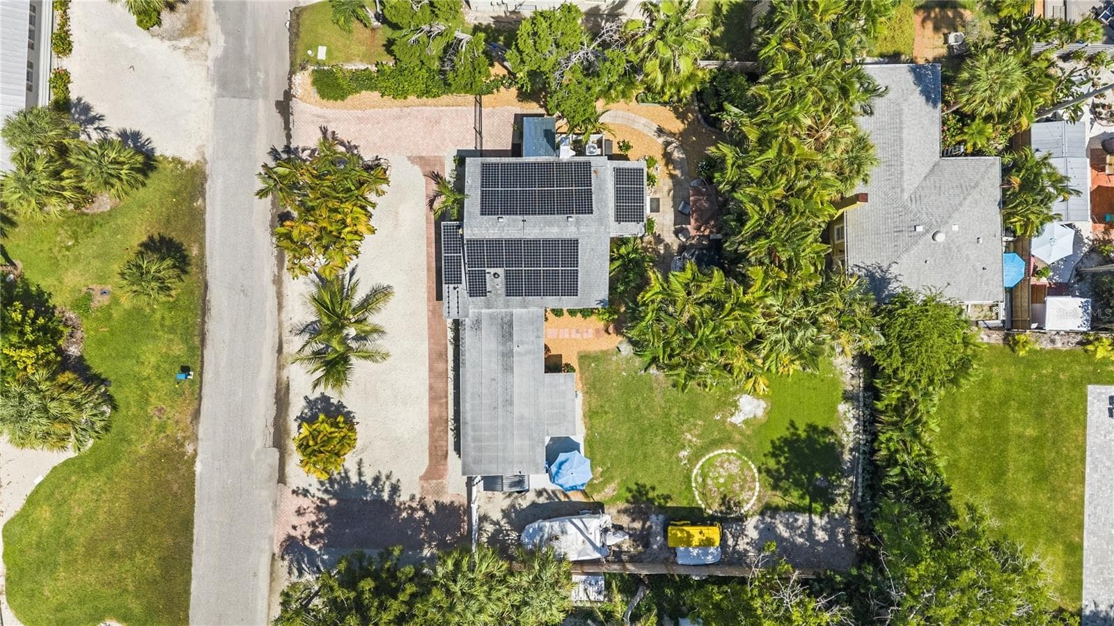 Single Family Residence at 760 LONGBOAT CT, LONGBOAT KEY, photo 32 of 34