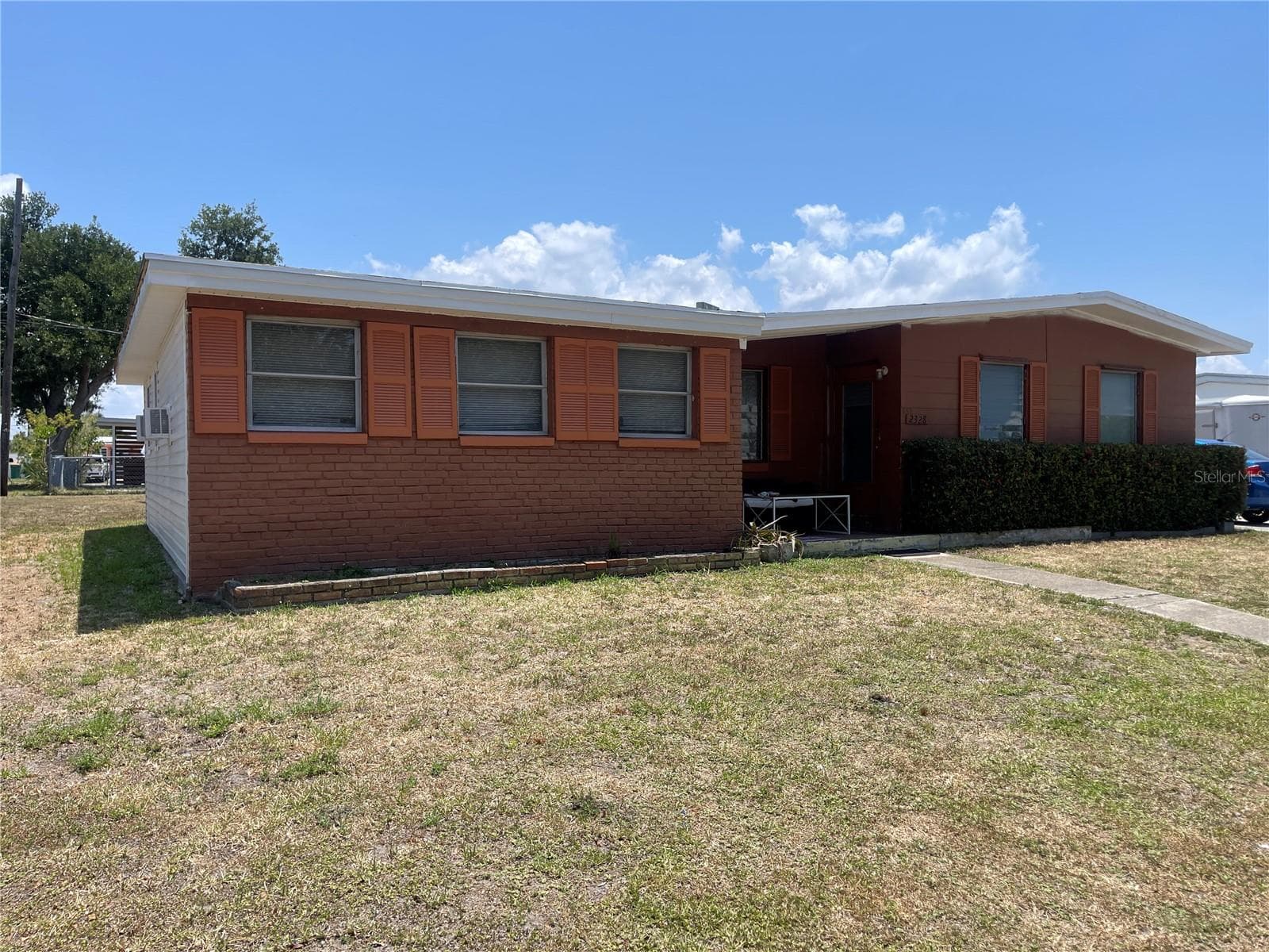 Single Family Residence at 2328 PICNIC ST, PORT CHARLOTTE, photo 28 of 29