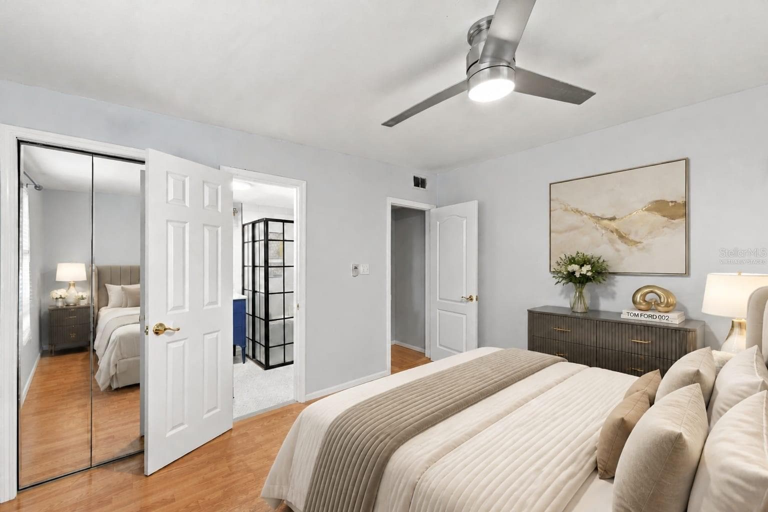 virtually staged - 443 PARK ST N, ST PETERSBURG