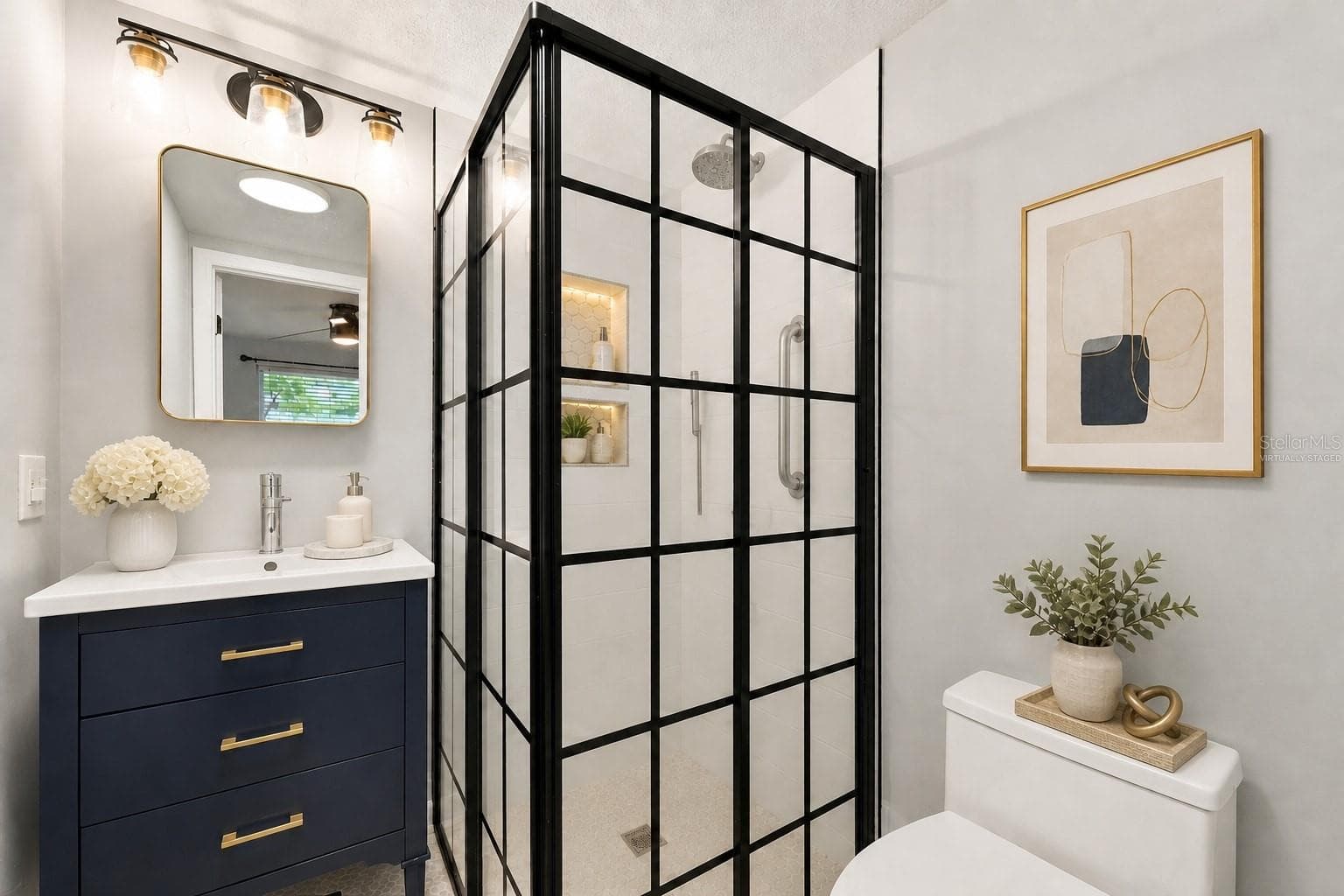 virtually staged - 443 PARK ST N, ST PETERSBURG