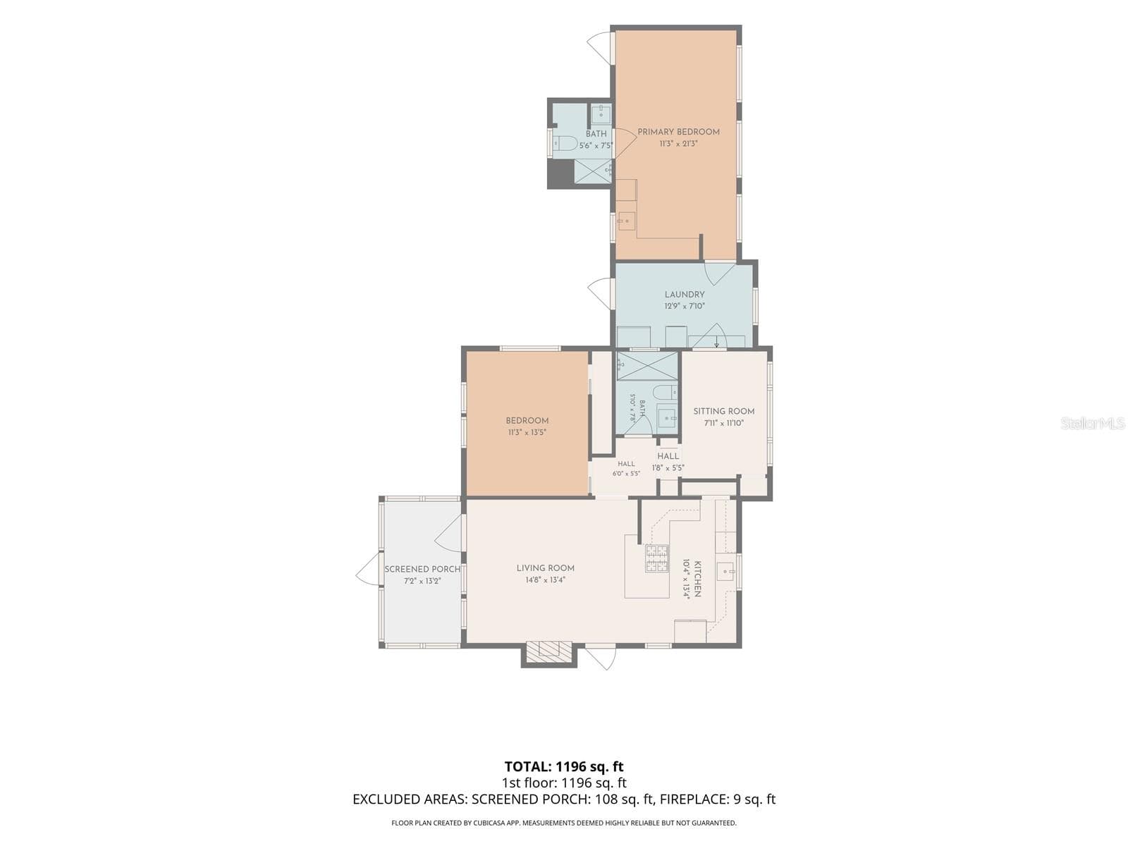 Single Family Residence at 760 LONGBOAT CT, LONGBOAT KEY, photo 34 of 34