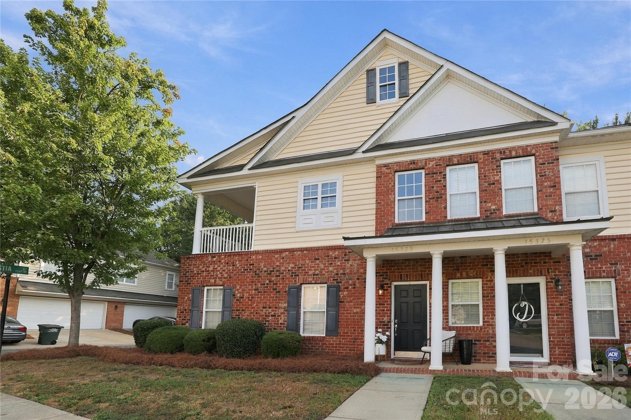 Condominium at 15329 Jade Street, Charlotte, photo 2 of 36