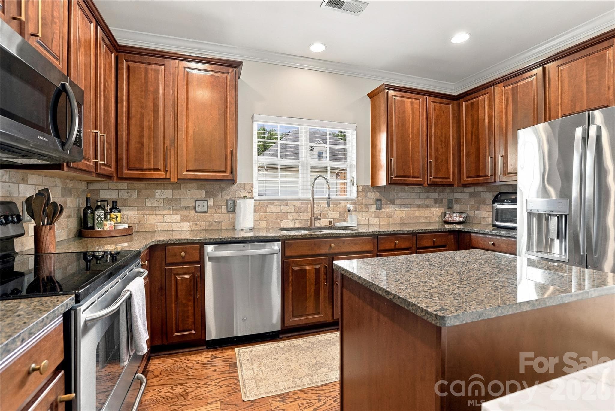 Condominium at 15329 Jade Street, Charlotte, photo 8 of 36