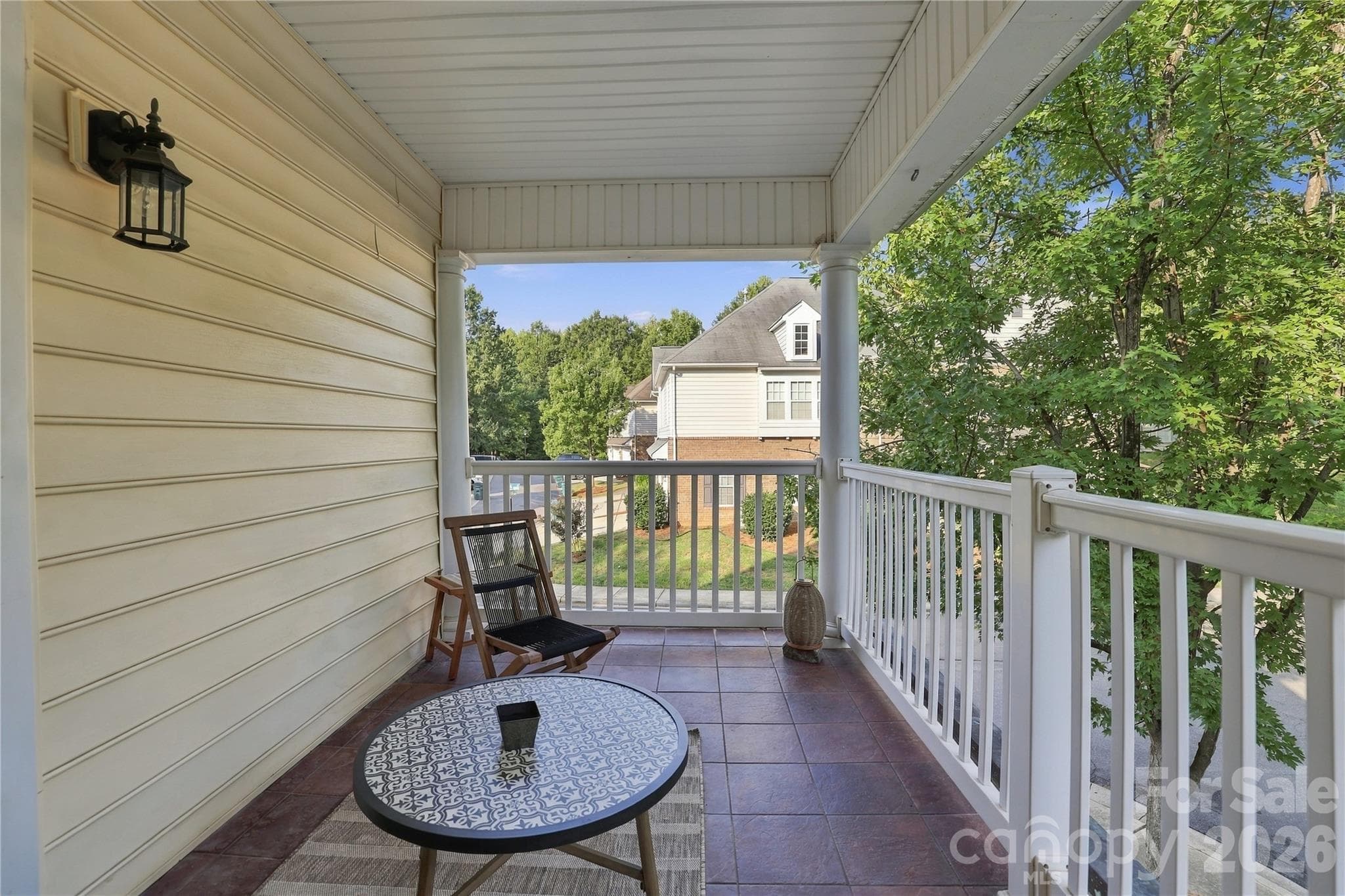 Condominium at 15329 Jade Street, Charlotte, photo 21 of 36