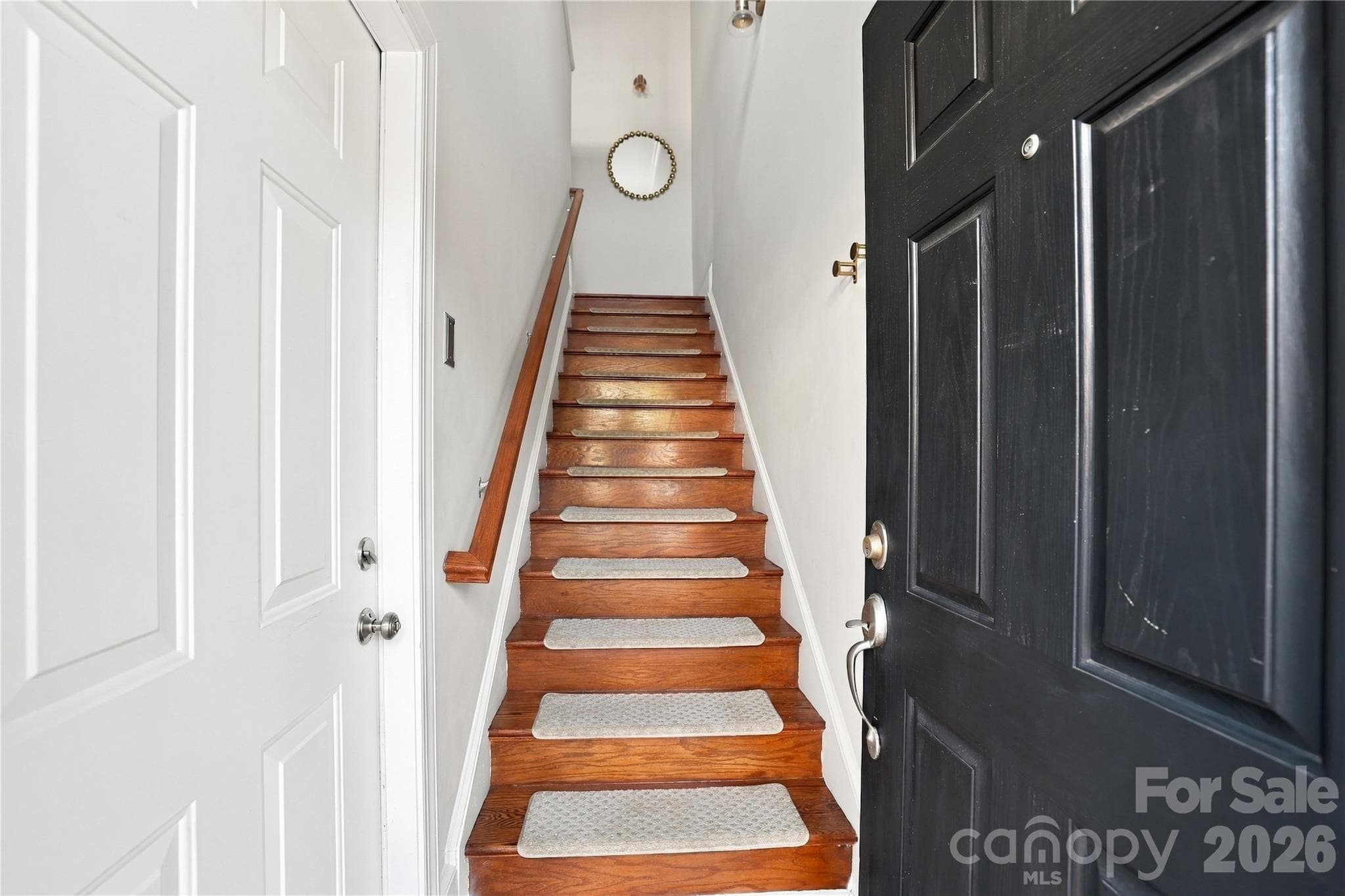 Entry - 15329 Jade Street, Charlotte