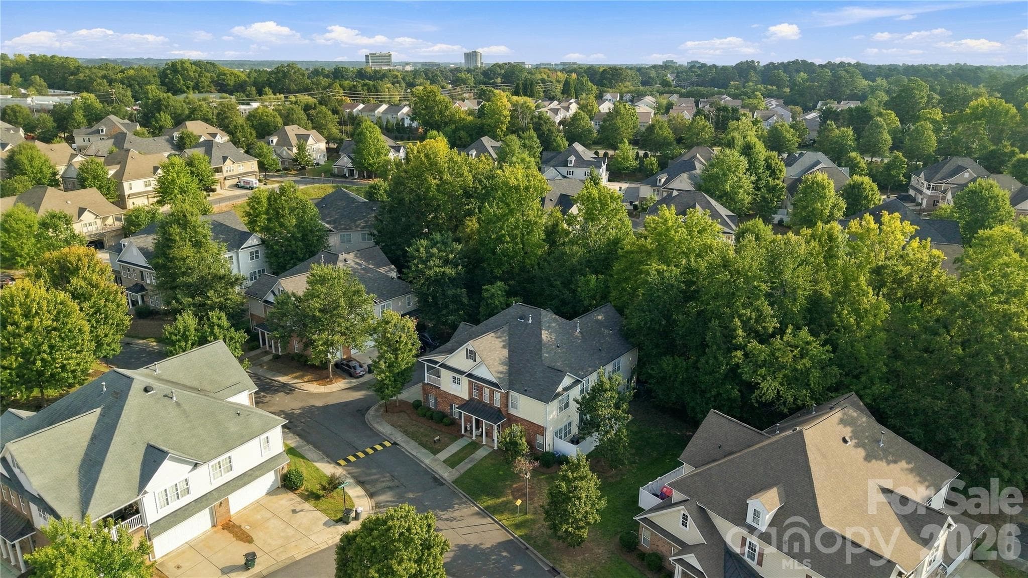 Condominium at 15329 Jade Street, Charlotte, photo 27 of 36