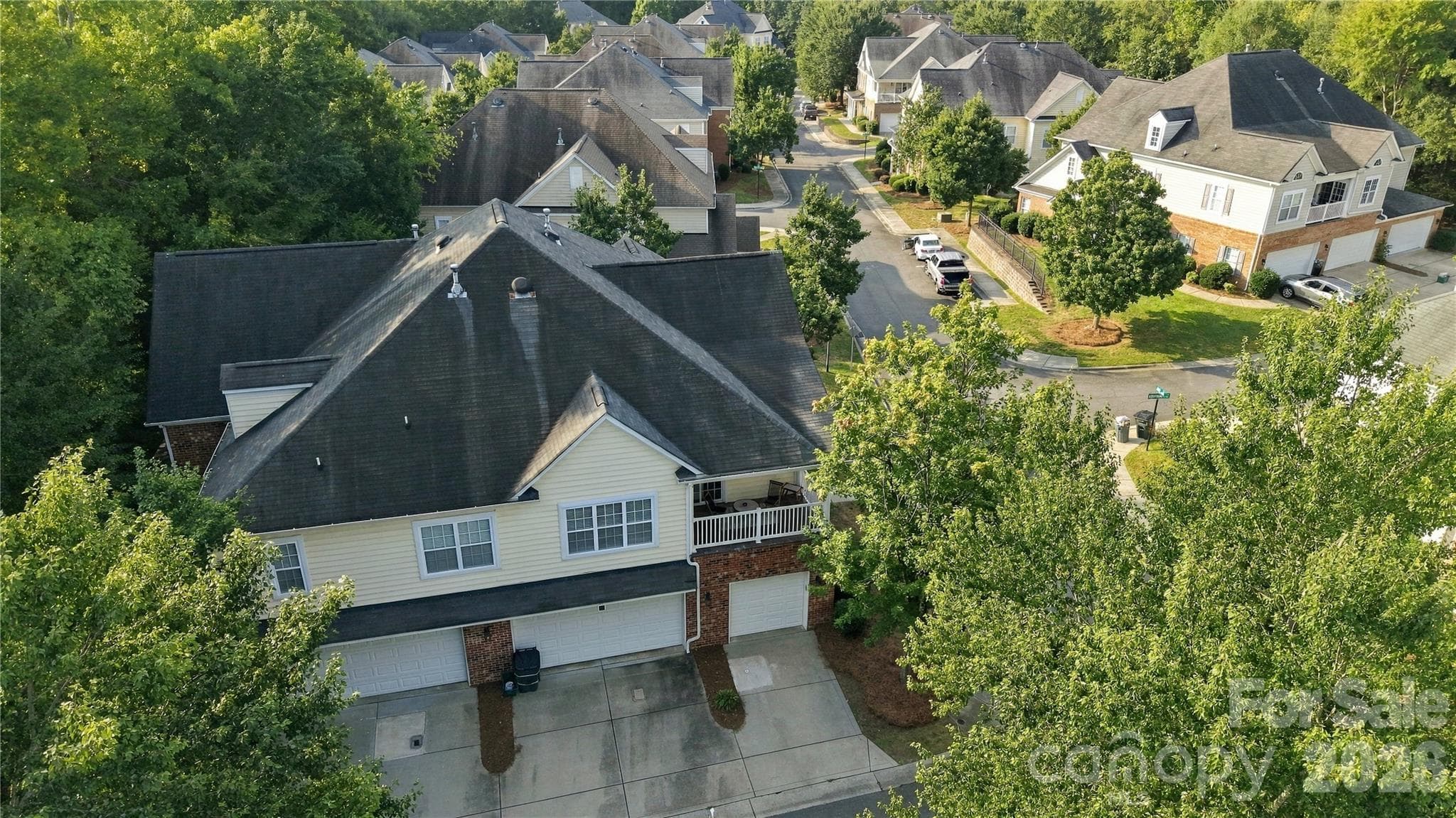 Condominium at 15329 Jade Street, Charlotte, photo 29 of 36