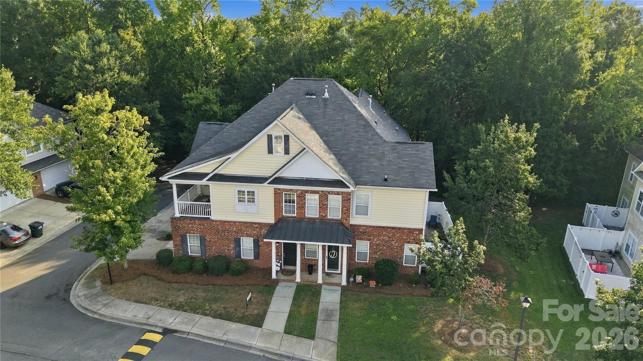 Condominium at 15329 Jade Street, Charlotte, photo 30 of 36