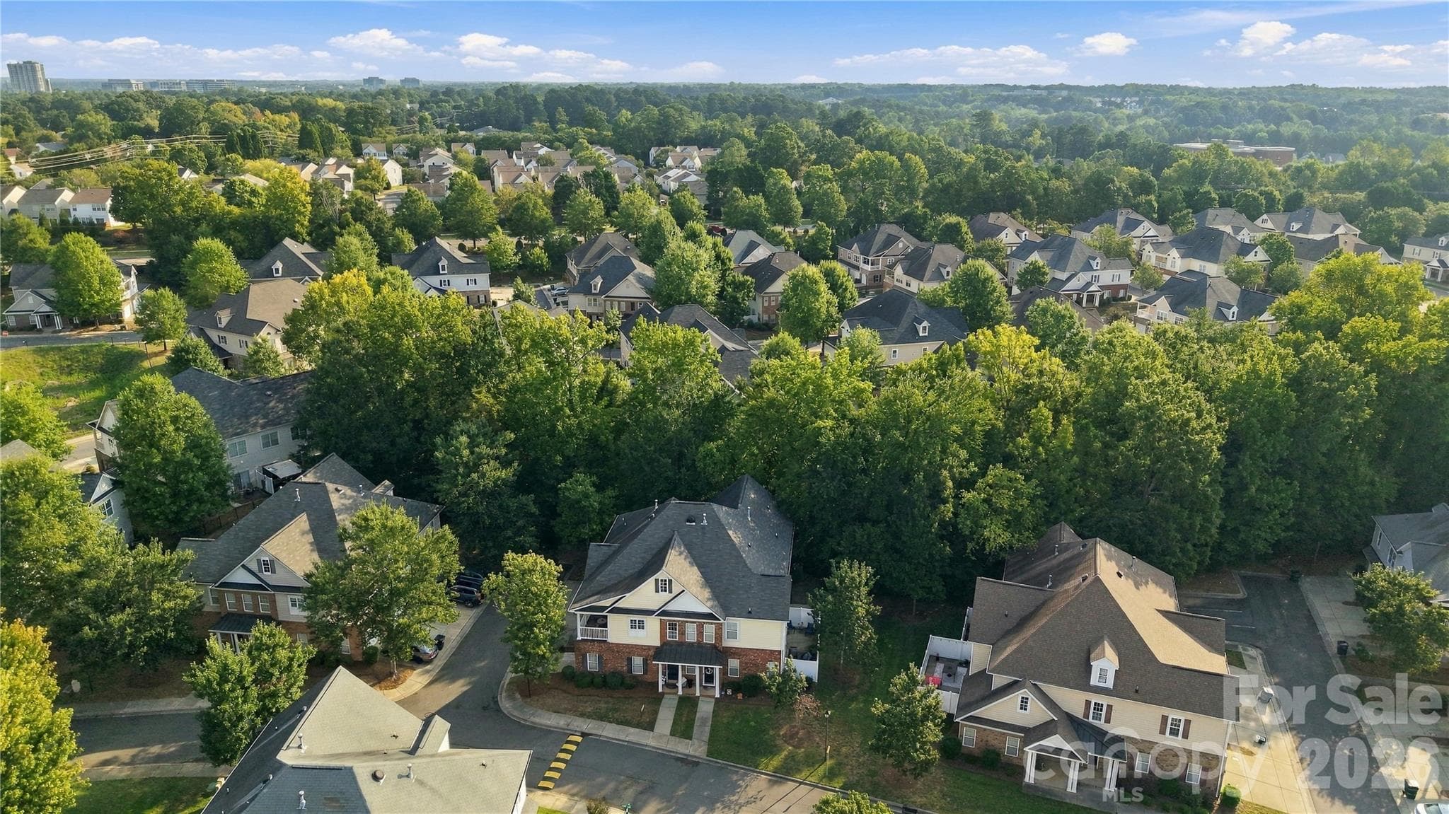 Condominium at 15329 Jade Street, Charlotte, photo 31 of 36