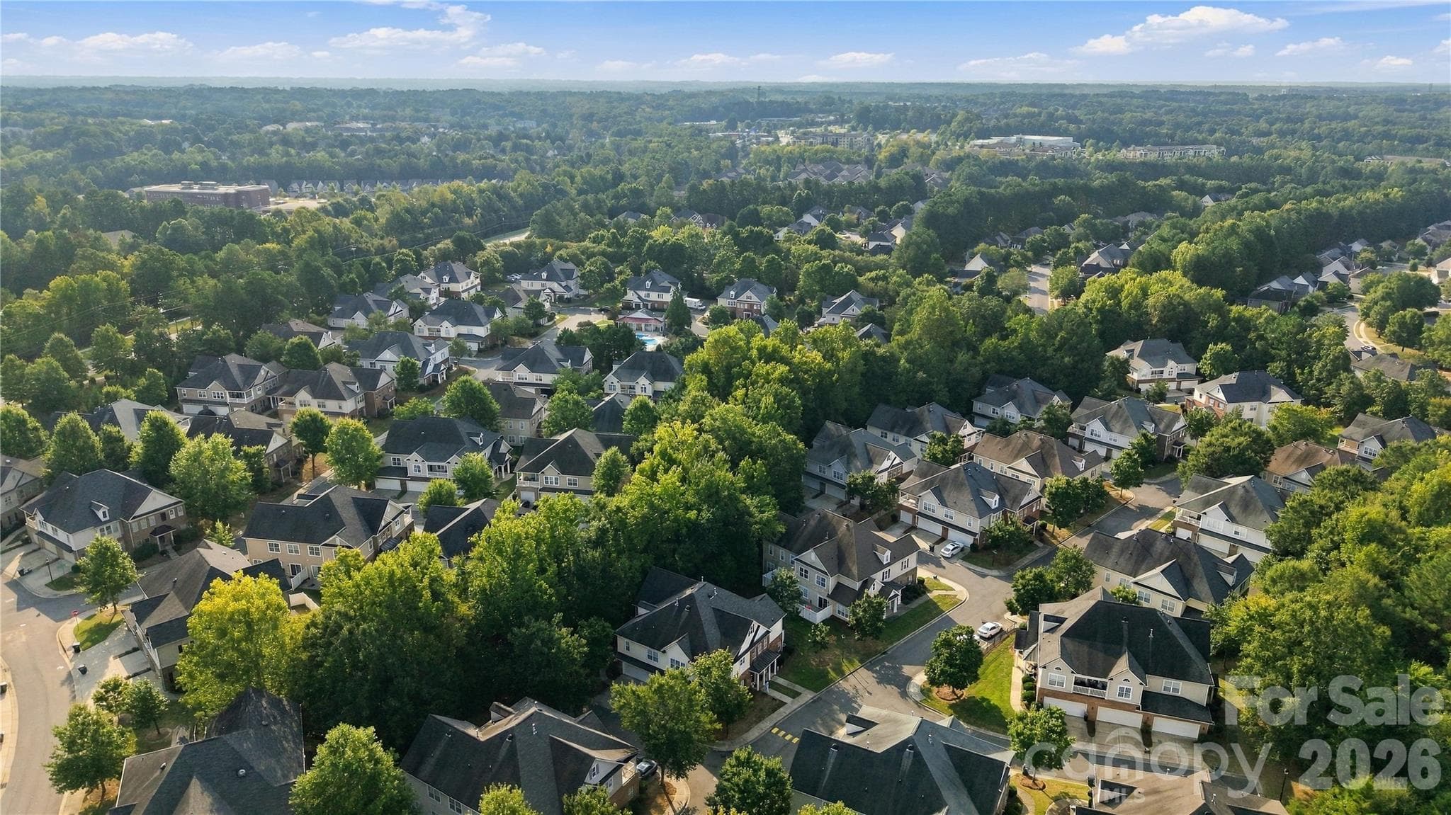 Condominium at 15329 Jade Street, Charlotte, photo 33 of 36