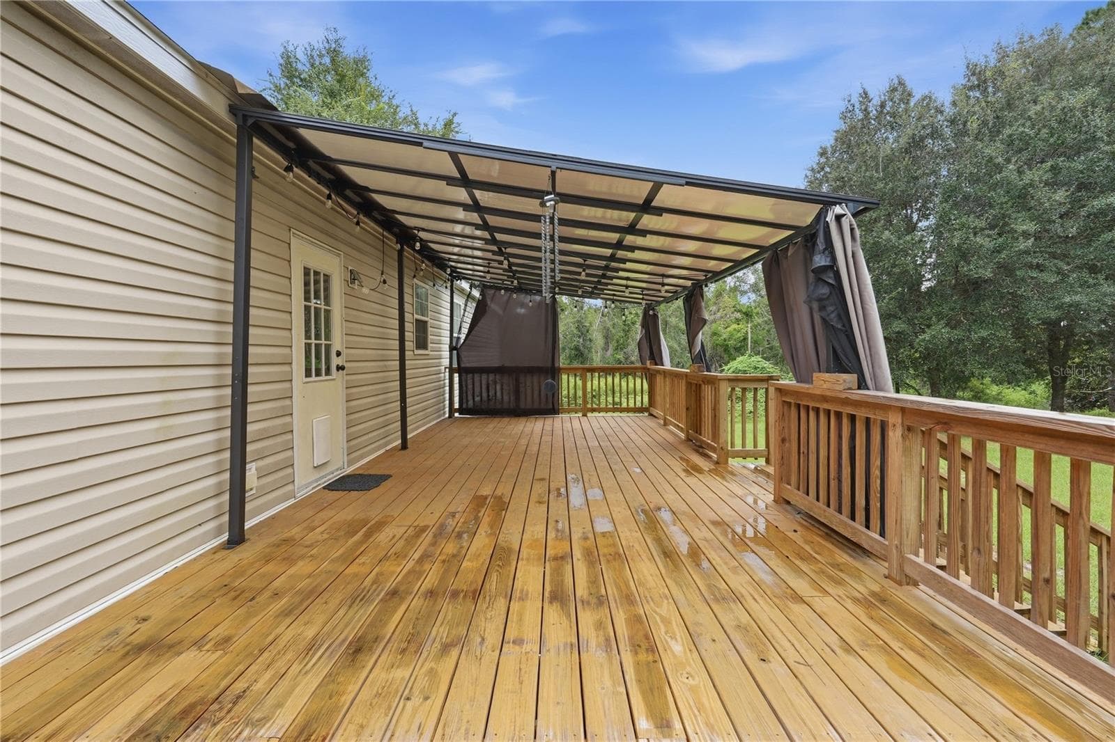 Manufactured Home at 5685 SW 57TH DR, LAKE BUTLER, photo 24 of 30