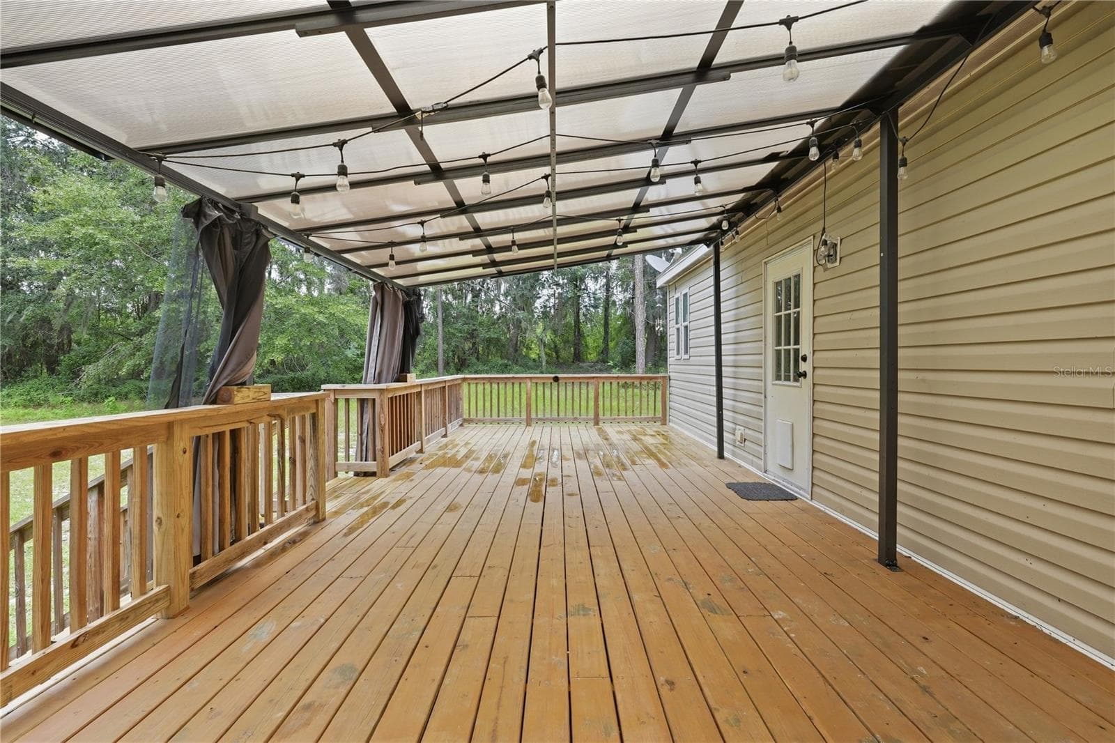 Manufactured Home at 5685 SW 57TH DR, LAKE BUTLER, photo 25 of 30