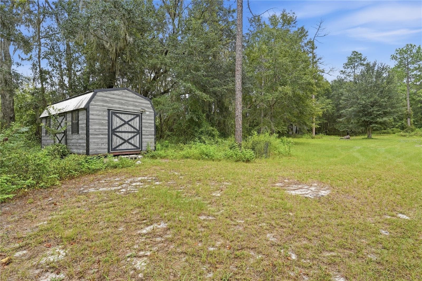 Manufactured Home at 5685 SW 57TH DR, LAKE BUTLER, photo 28 of 30