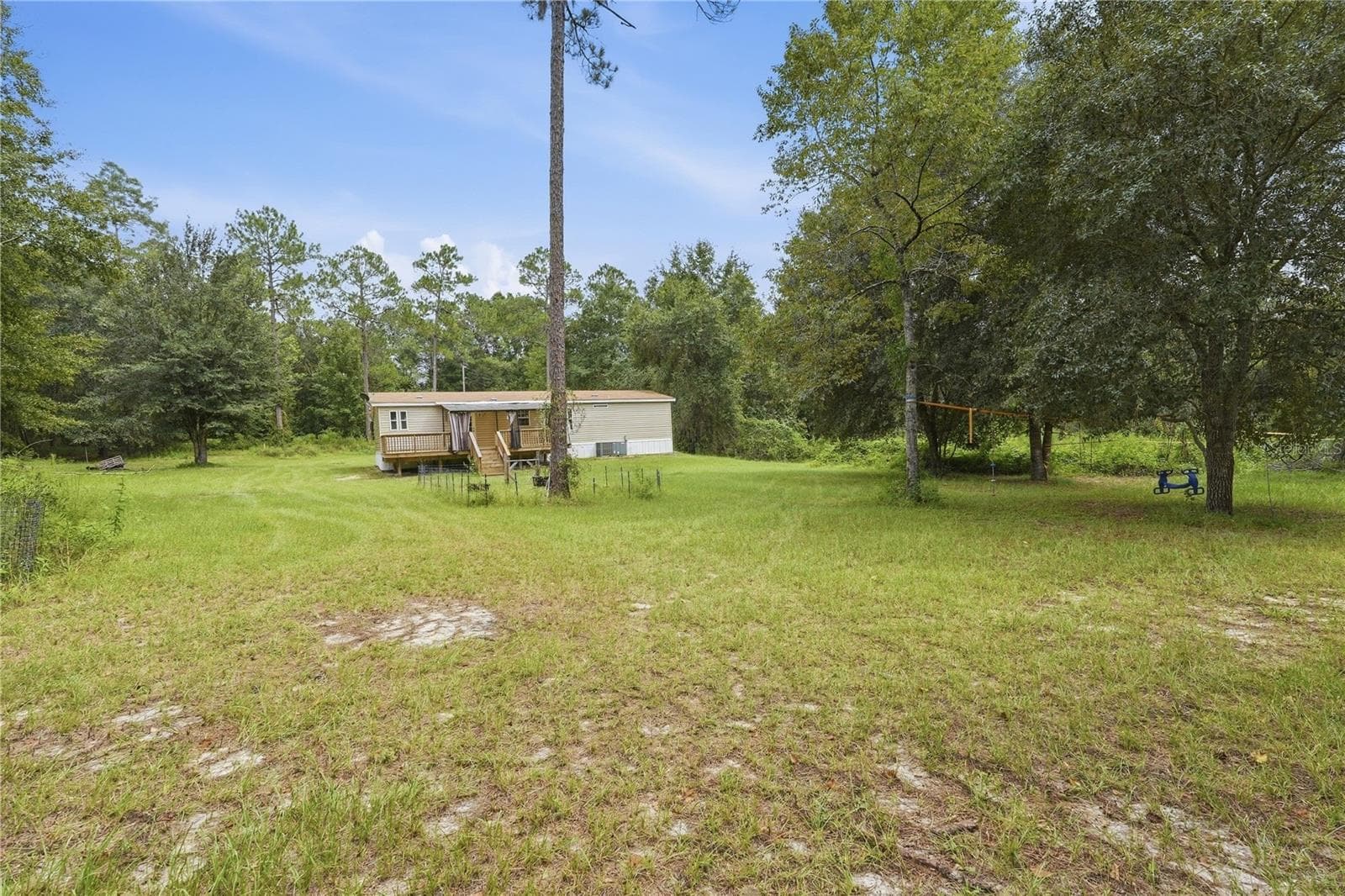 Manufactured Home at 5685 SW 57TH DR, LAKE BUTLER, photo 30 of 30