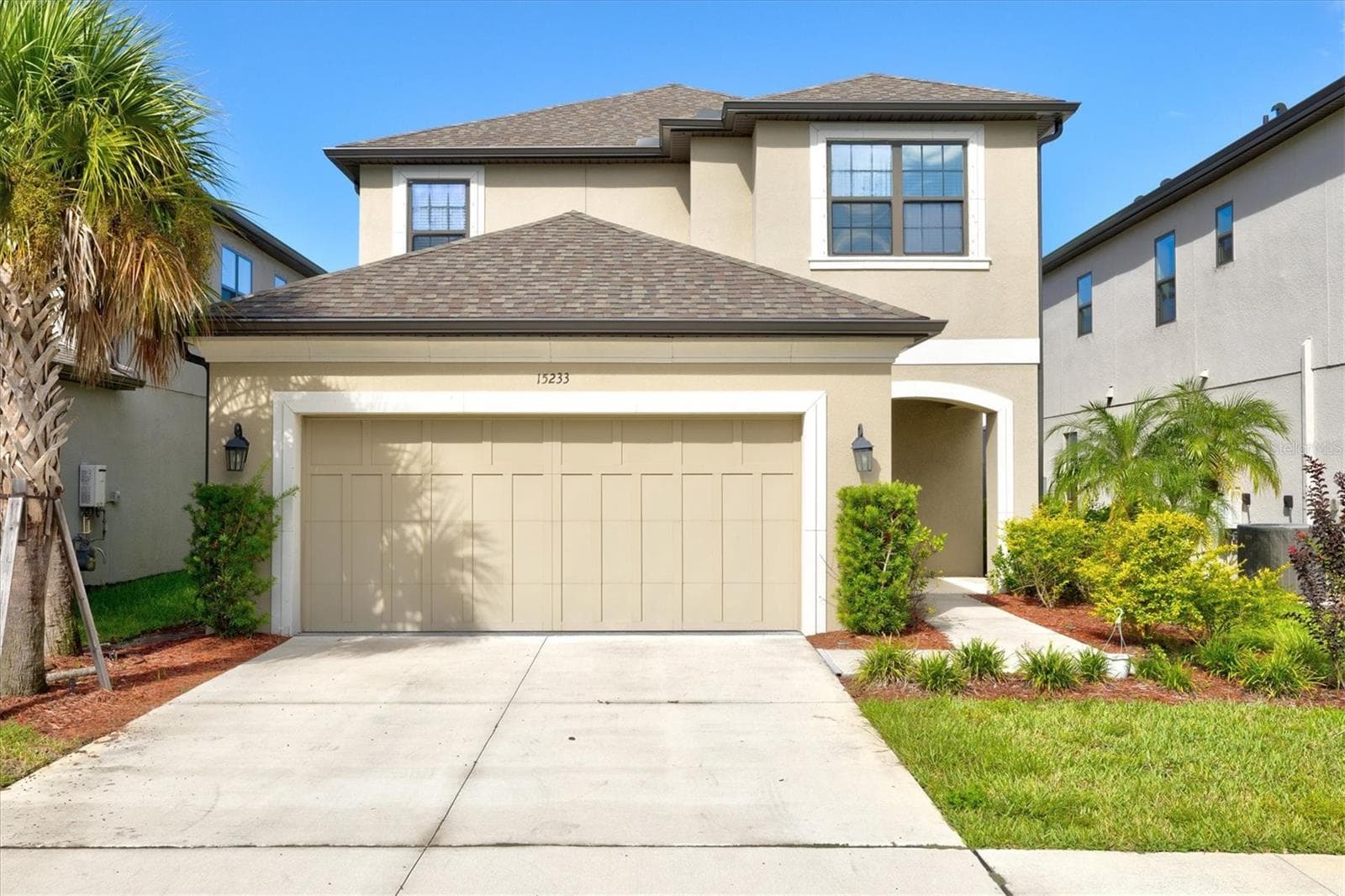 Single Family Residence at 15233 SHADY PALMS LN, NOKOMIS, photo 3 of 64
