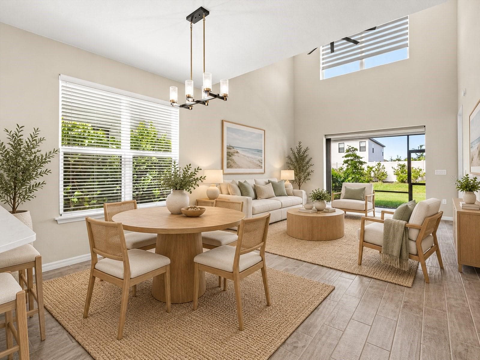 *virtually staged* - 15233 SHADY PALMS LN, NOKOMIS