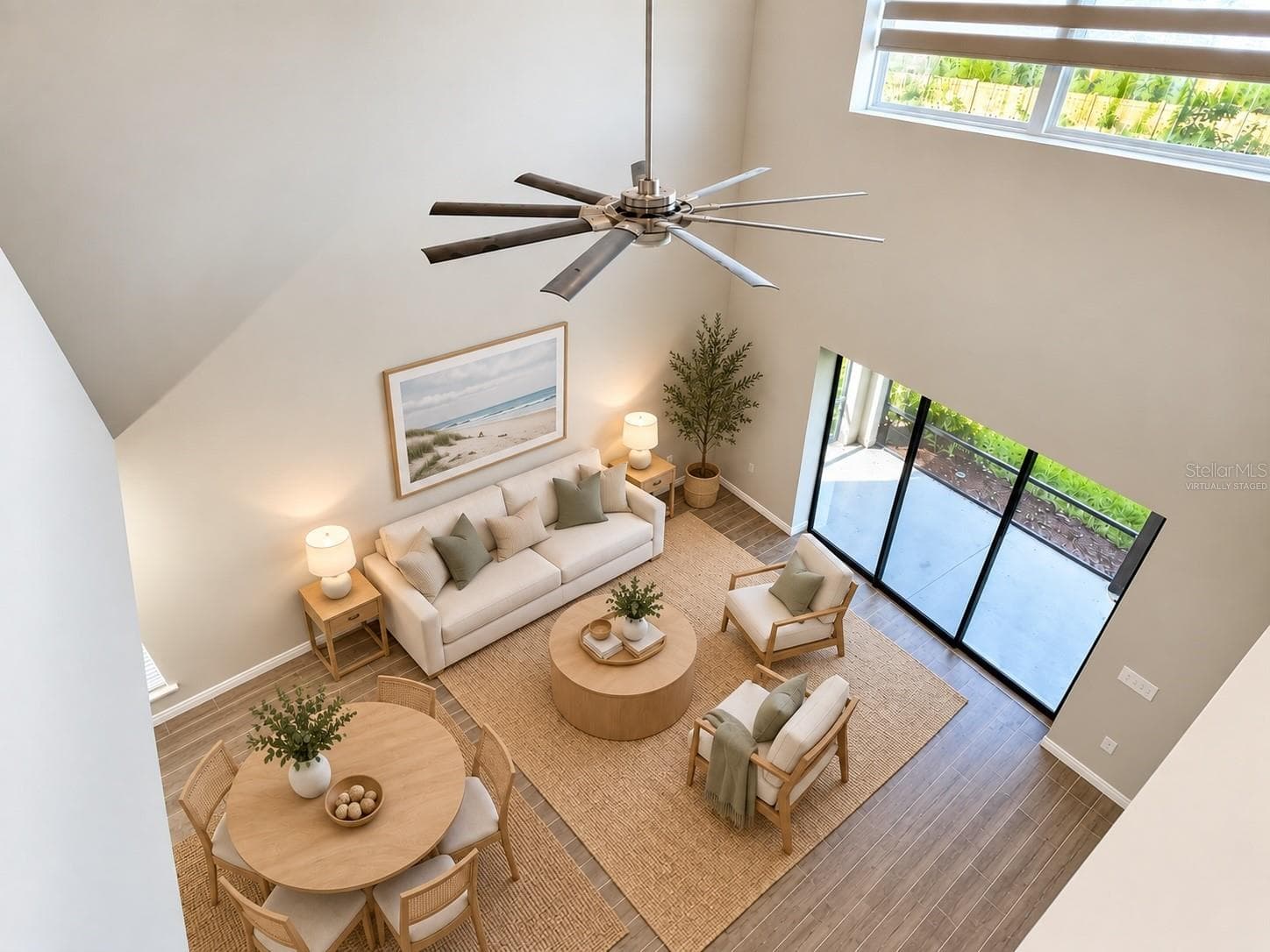 *virtually staged* - 15233 SHADY PALMS LN, NOKOMIS