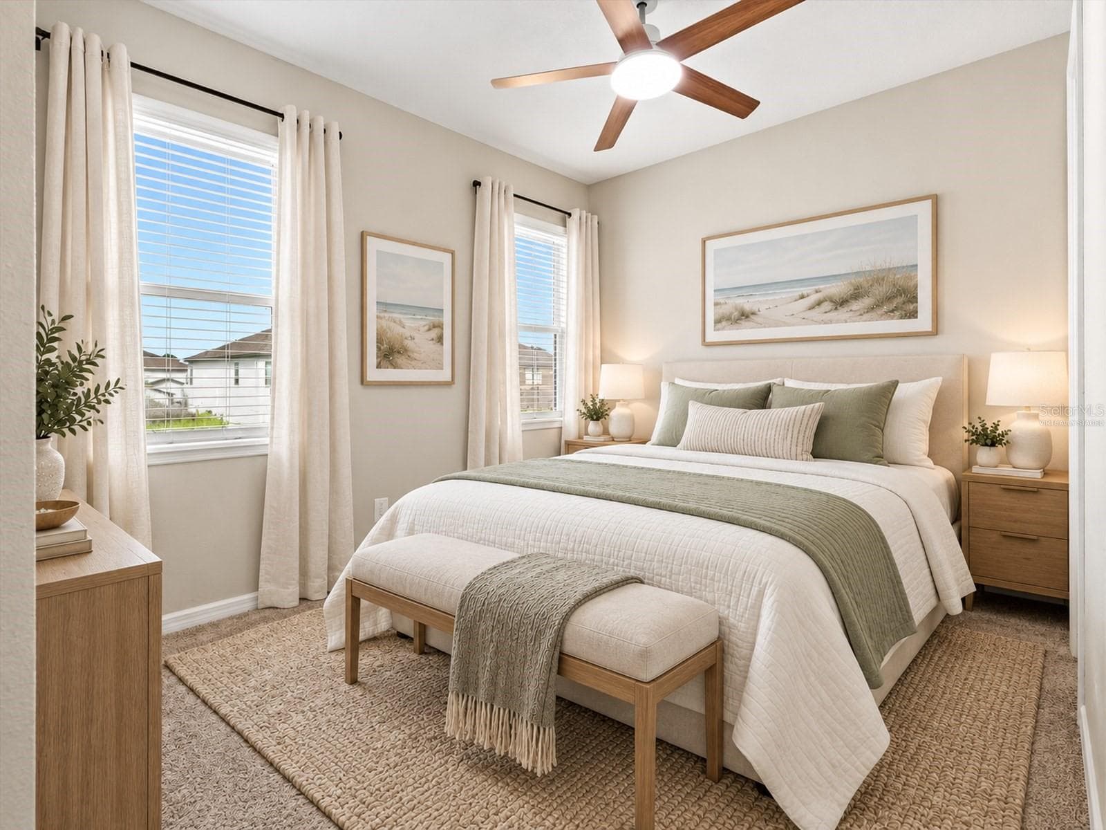 *virtually staged* - 15233 SHADY PALMS LN, NOKOMIS