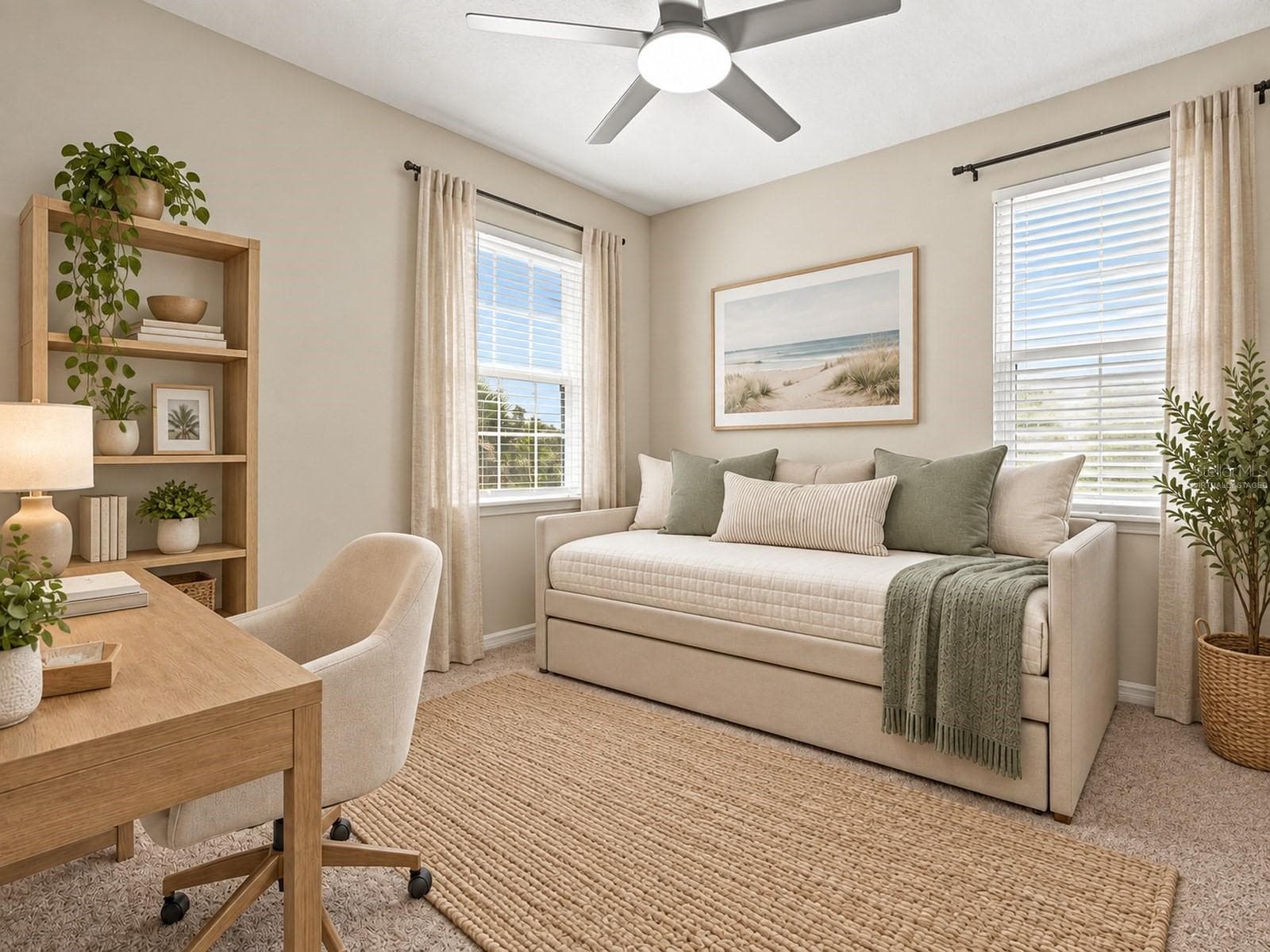 *virtually staged* - 15233 SHADY PALMS LN, NOKOMIS