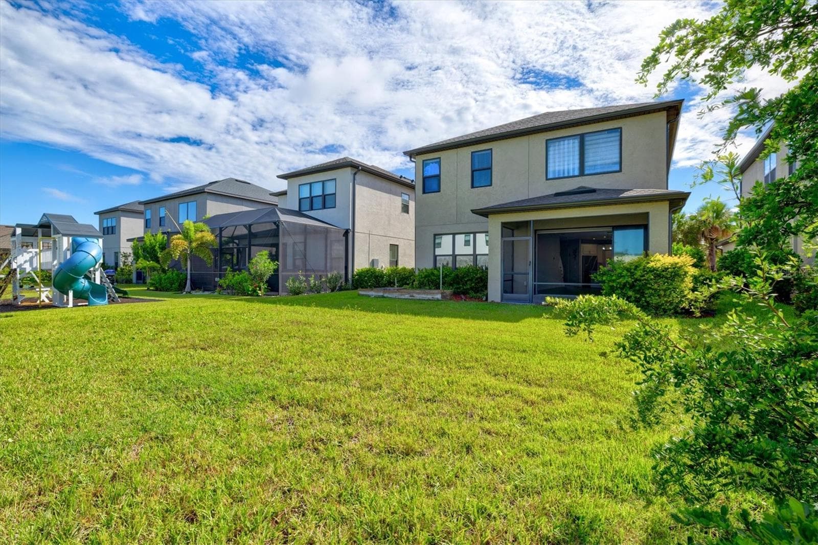 Single Family Residence at 15233 SHADY PALMS LN, NOKOMIS, photo 54 of 64