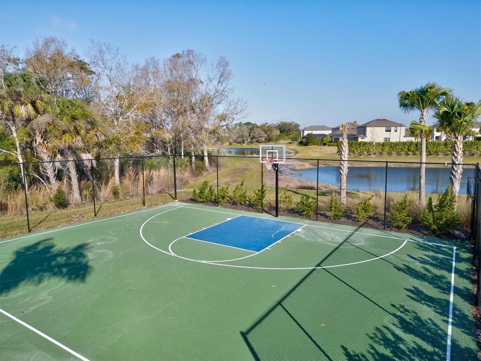 Single Family Residence at 15233 SHADY PALMS LN, NOKOMIS, photo 61 of 64