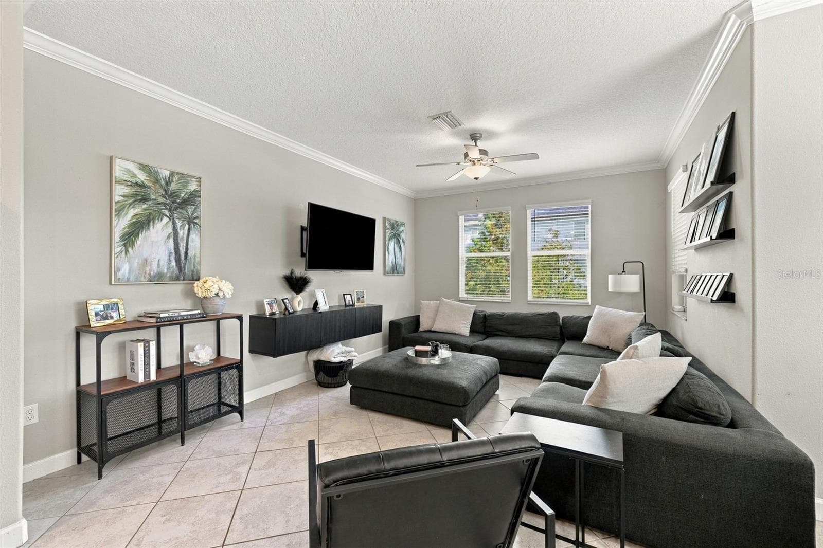 Townhouse at 6611 ROCKY PARK ST, TAMPA, photo 10 of 28
